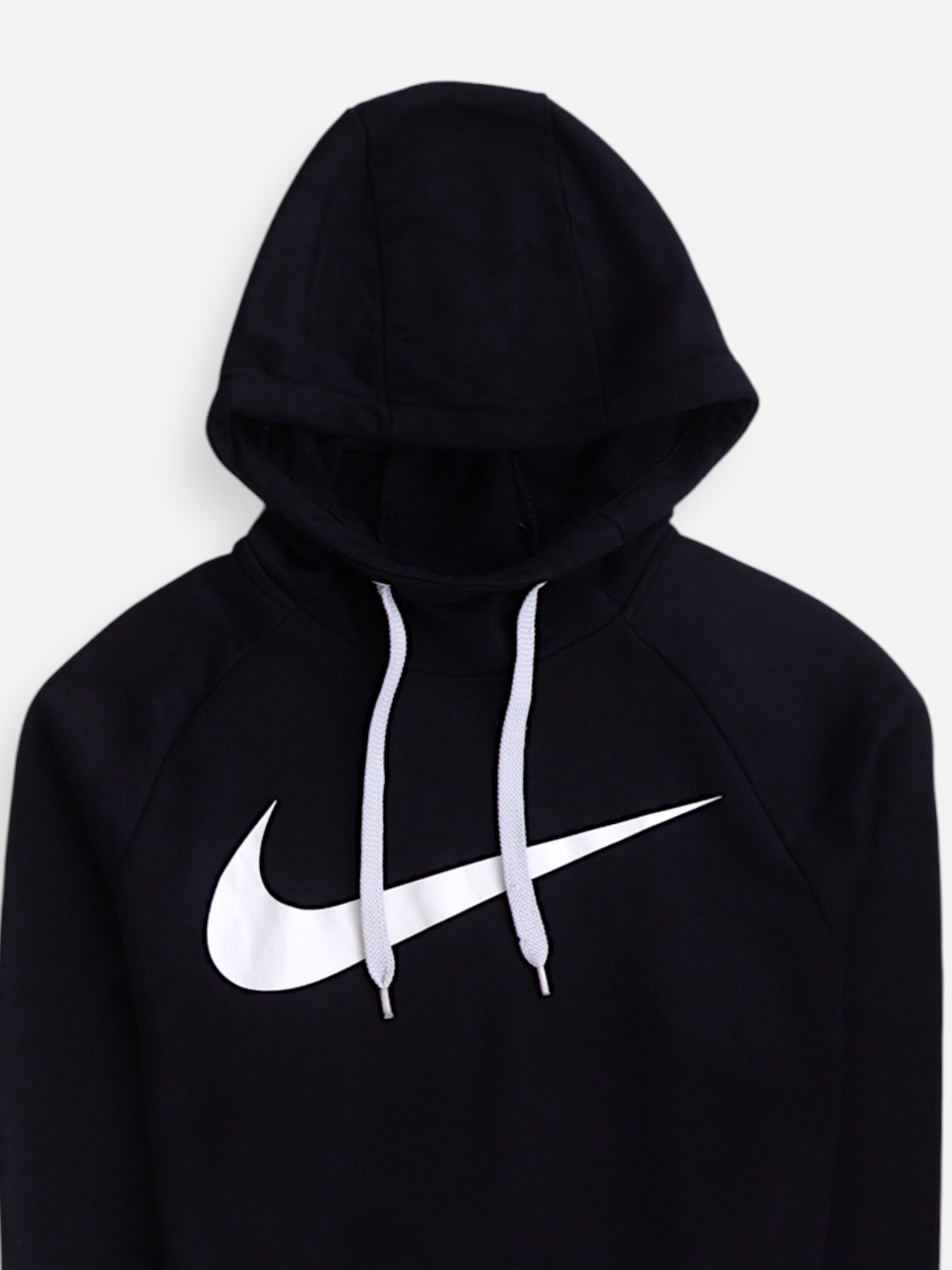 Nike Sudadera Hoodie Deportivo - Mujer - Small