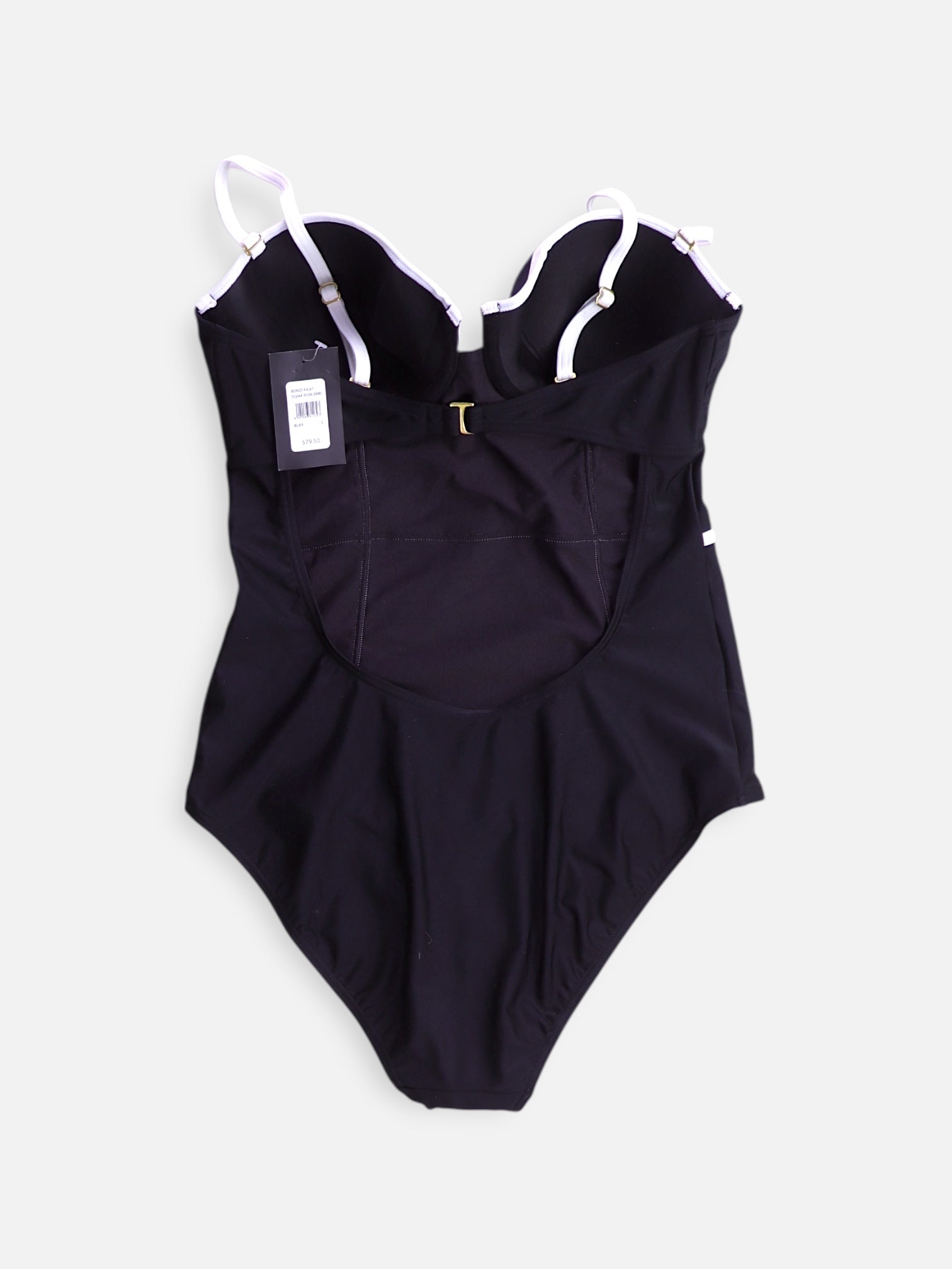 Traje de Verano Una pieza - Mujer - Large