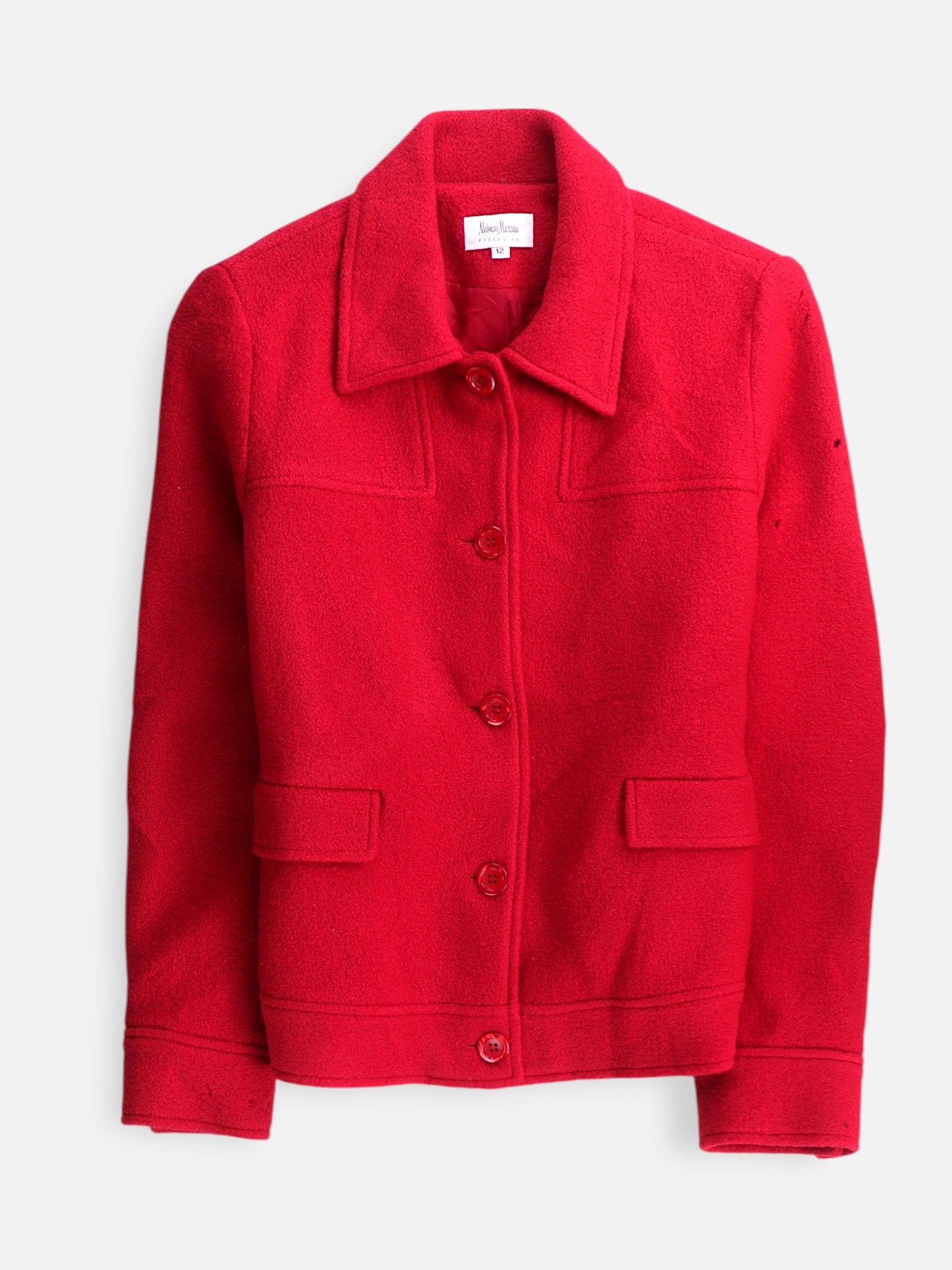 Chaqueta Casual Basic - Mujer - 12