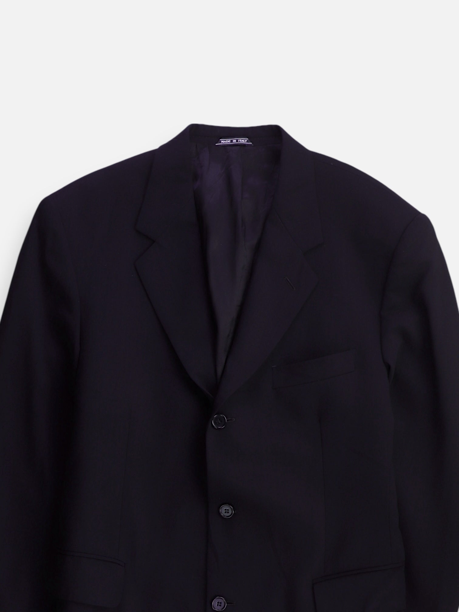 Blazer Oficina - Hombre - 40s
