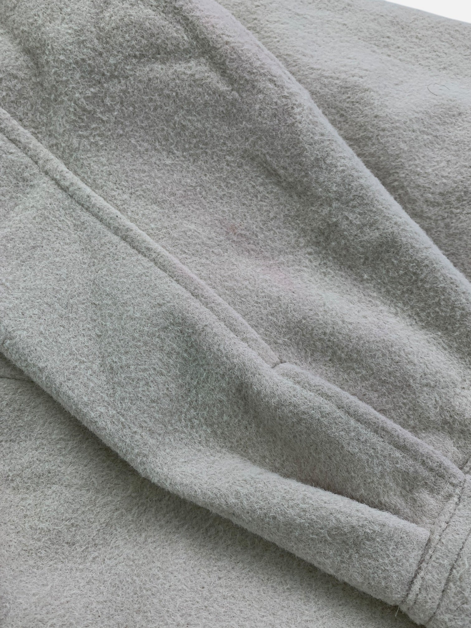 Chaqueta Sobrecamisa Basic - Mujer - Large