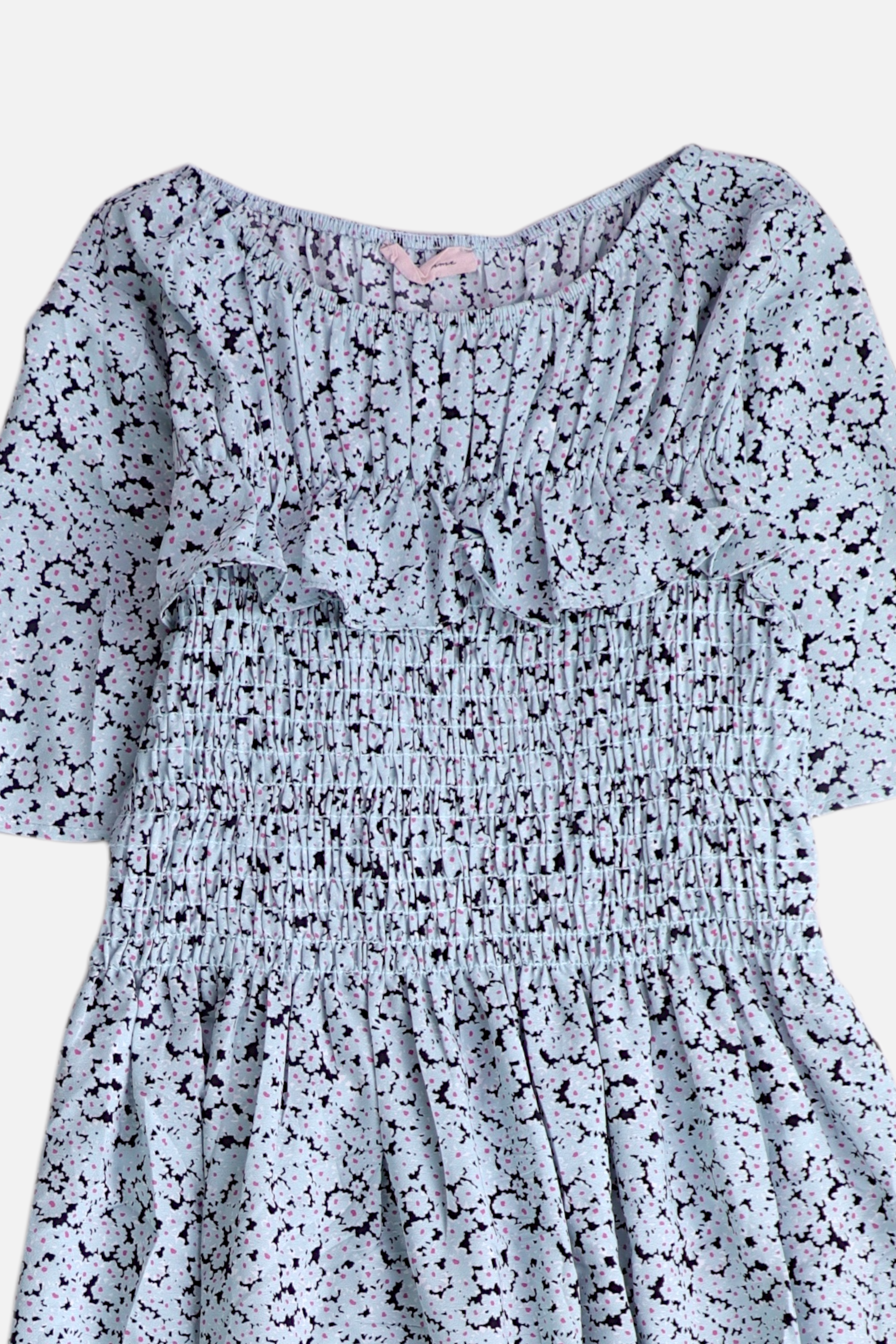 Vestido Casual - Mujer - Small