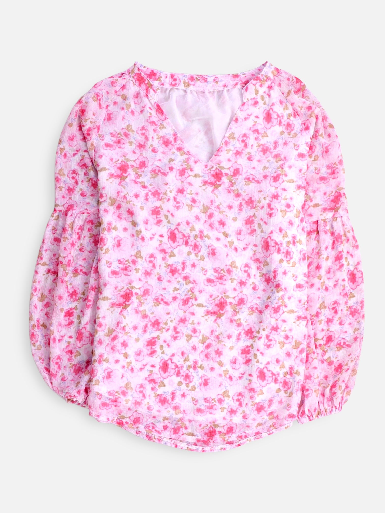 Blusa Verano - Mujer - Medium