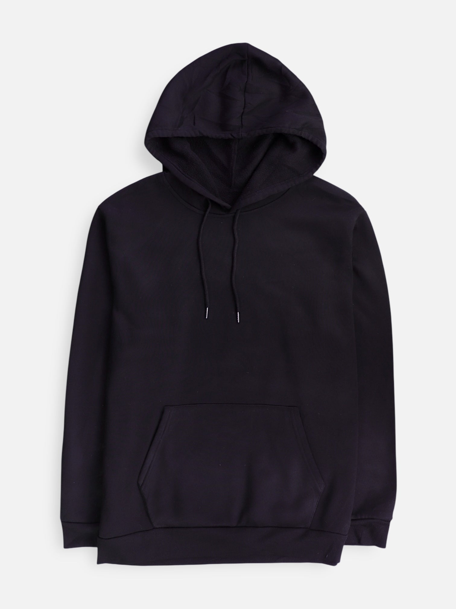 SHEIN Sudadera Hoodie Basic - Hombre - XL