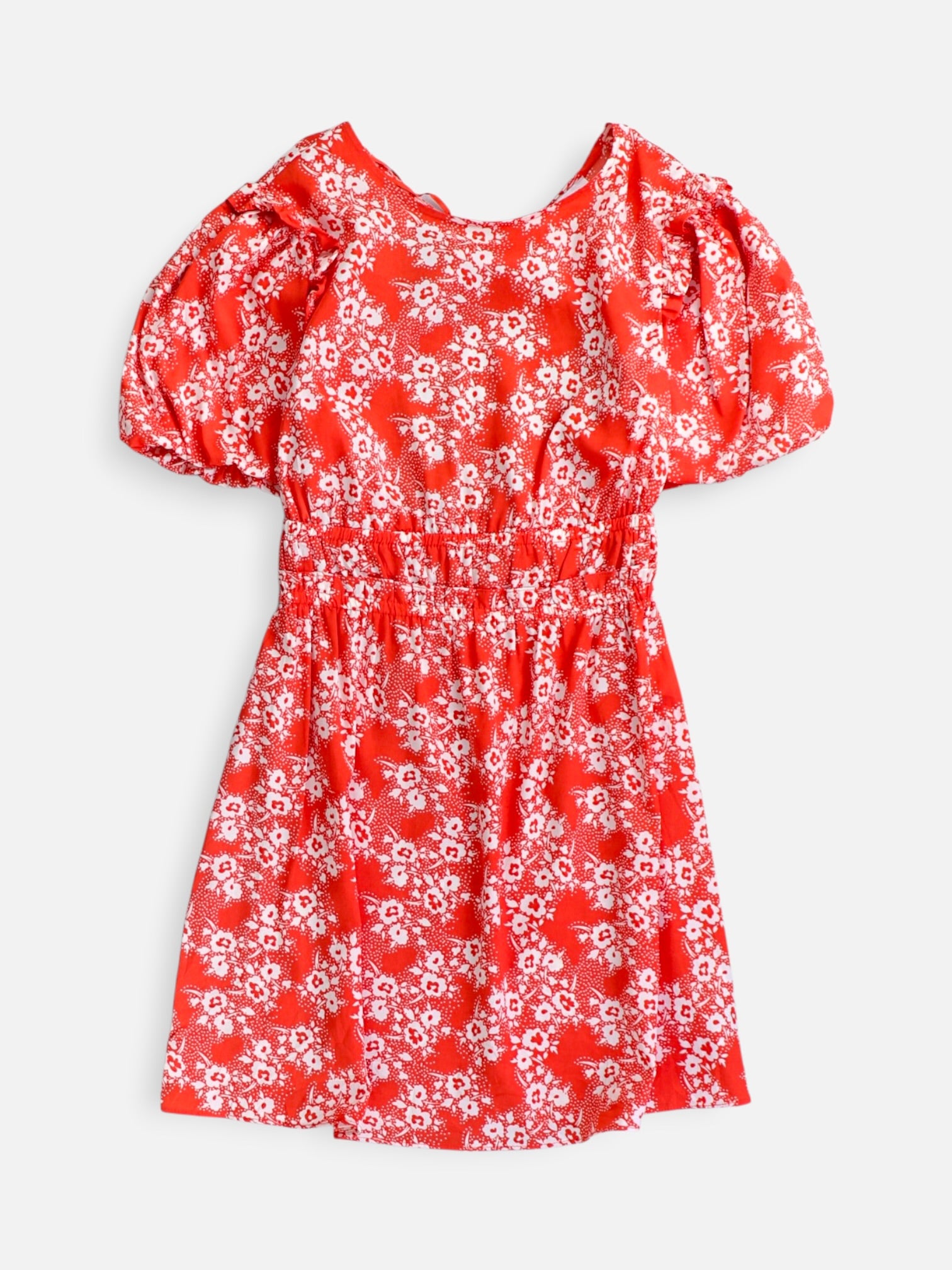 TOPSHOP Vestido Casual - Mujer - 0