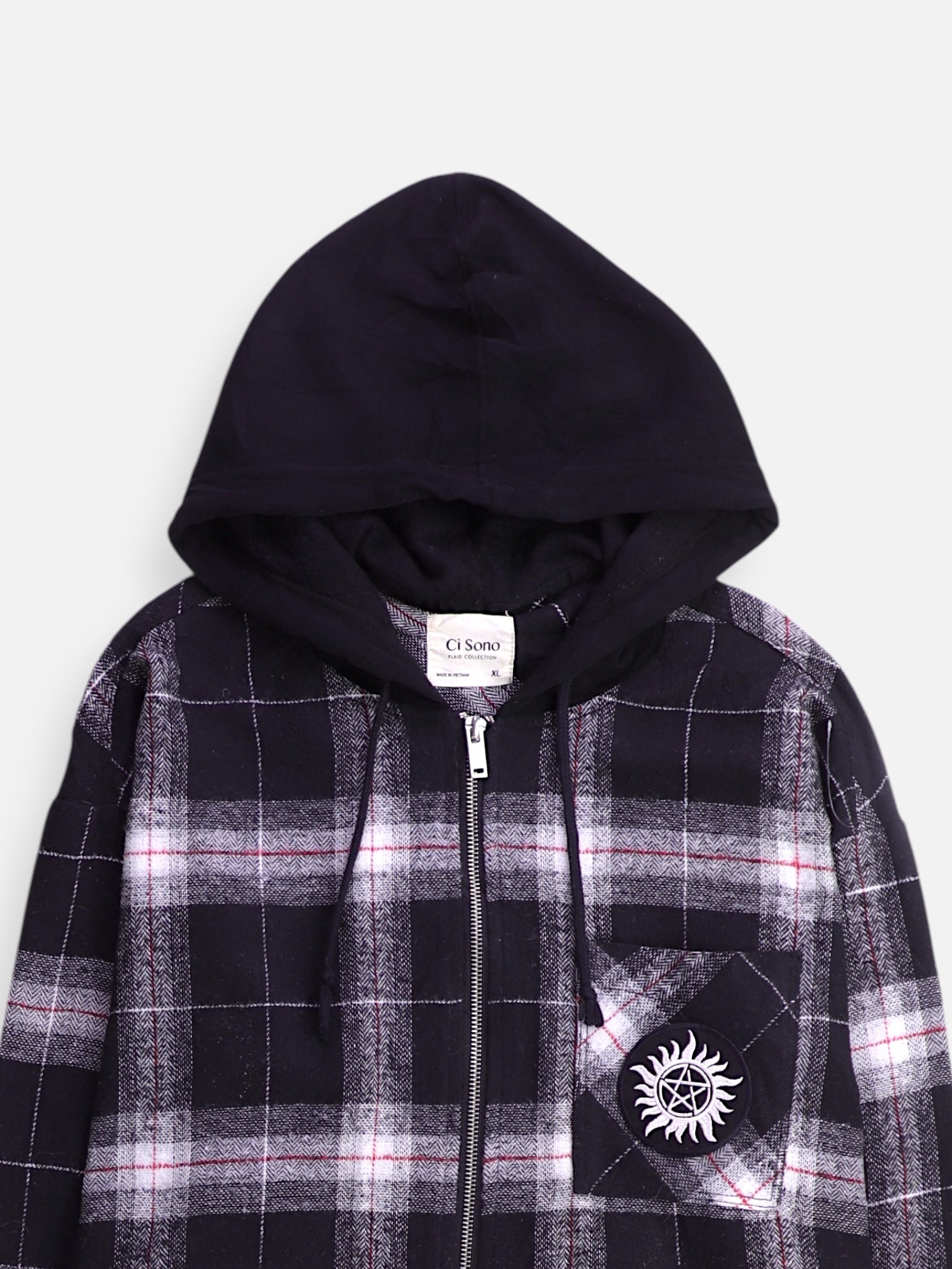 Camisa Basic - Niño - XL - 13-15Y (Años)