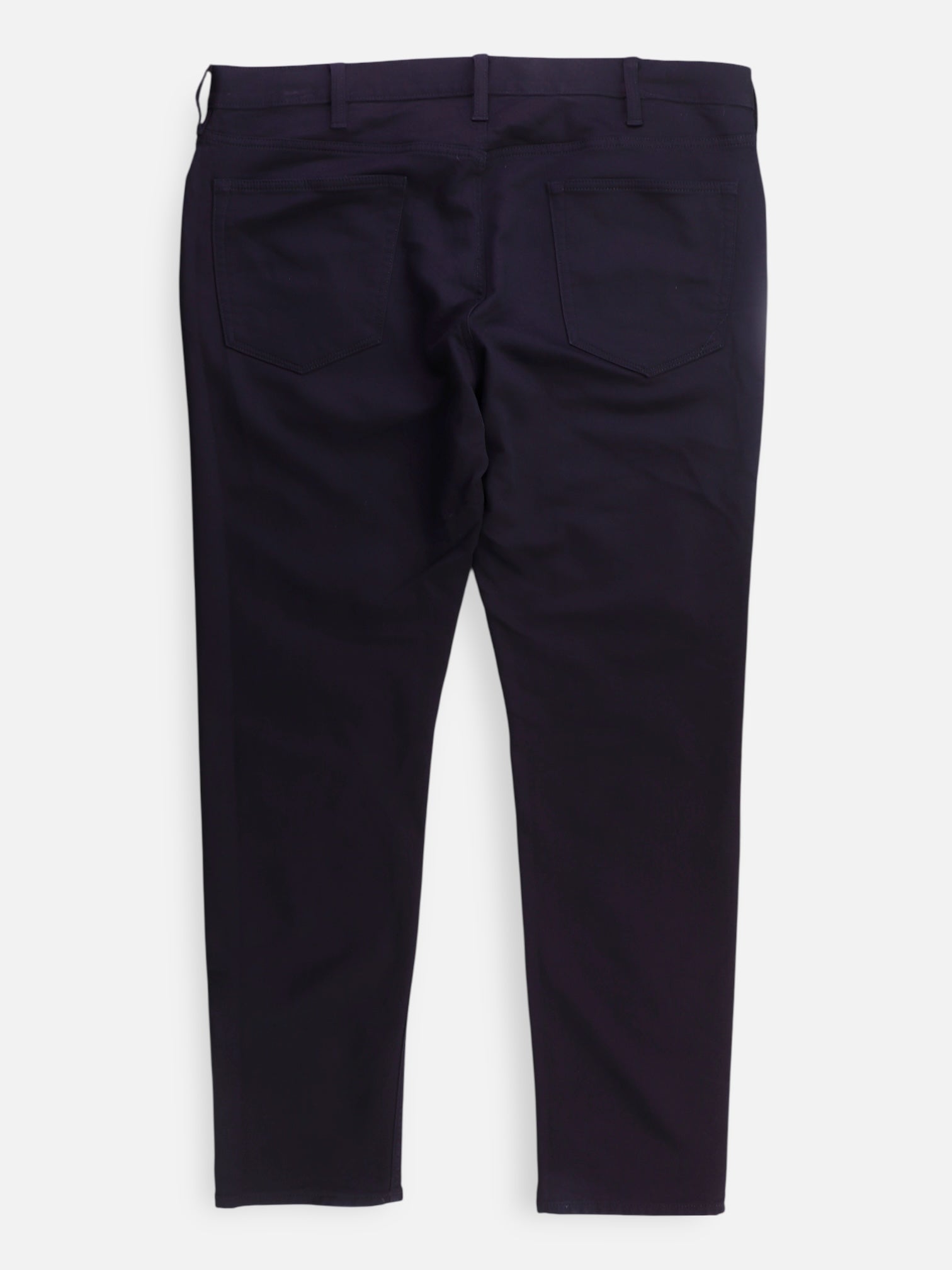 Banana Republic Pantalon Skinny Fit Casual - Hombre - 38X32