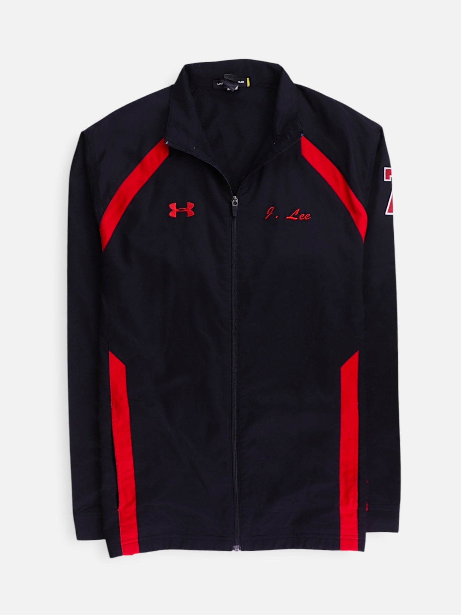 Under Armour Chumpa Deportivo - Hombre - Medium