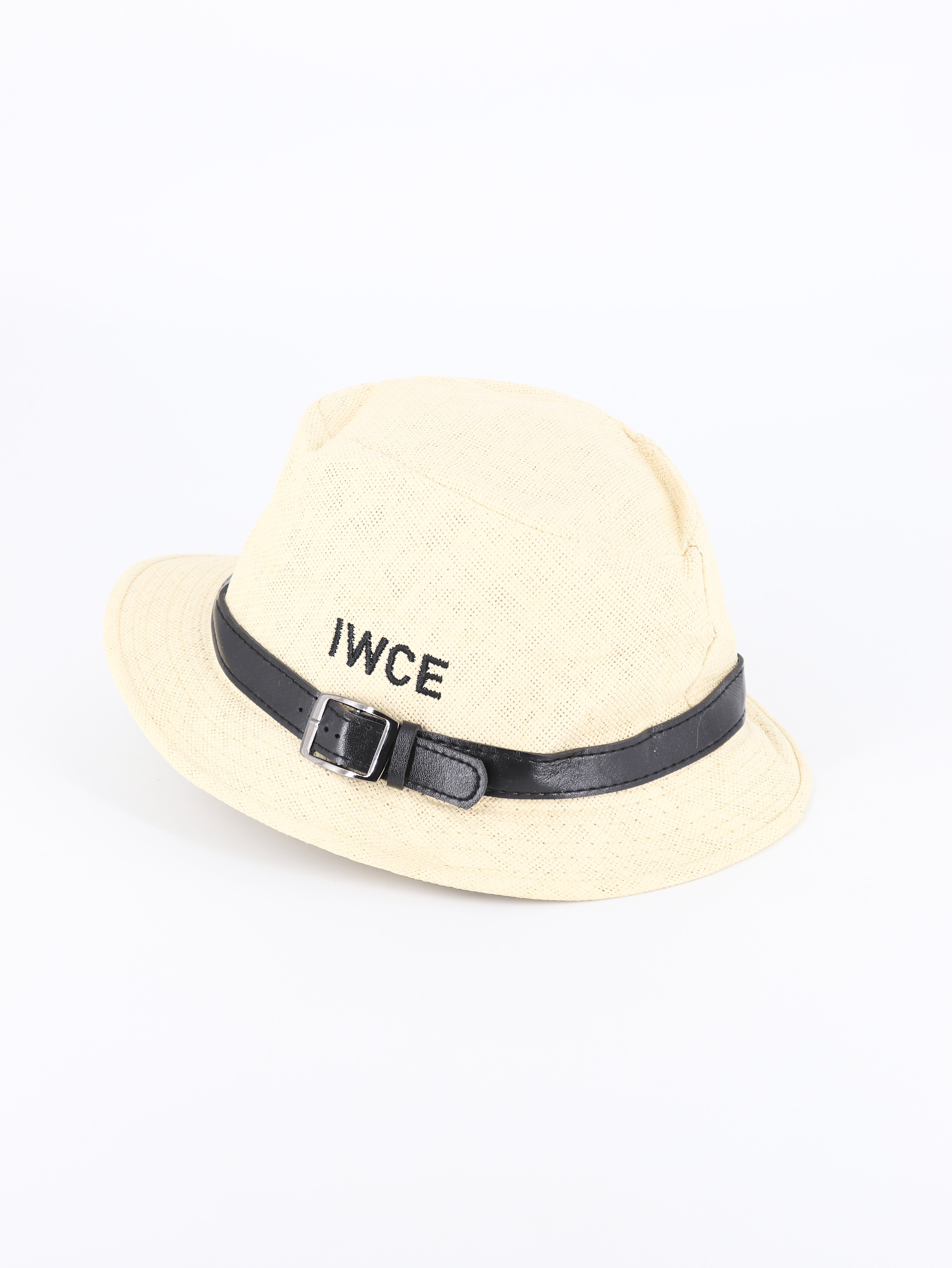 Sombrero Verano - Hombre - Talla Única (One Size)