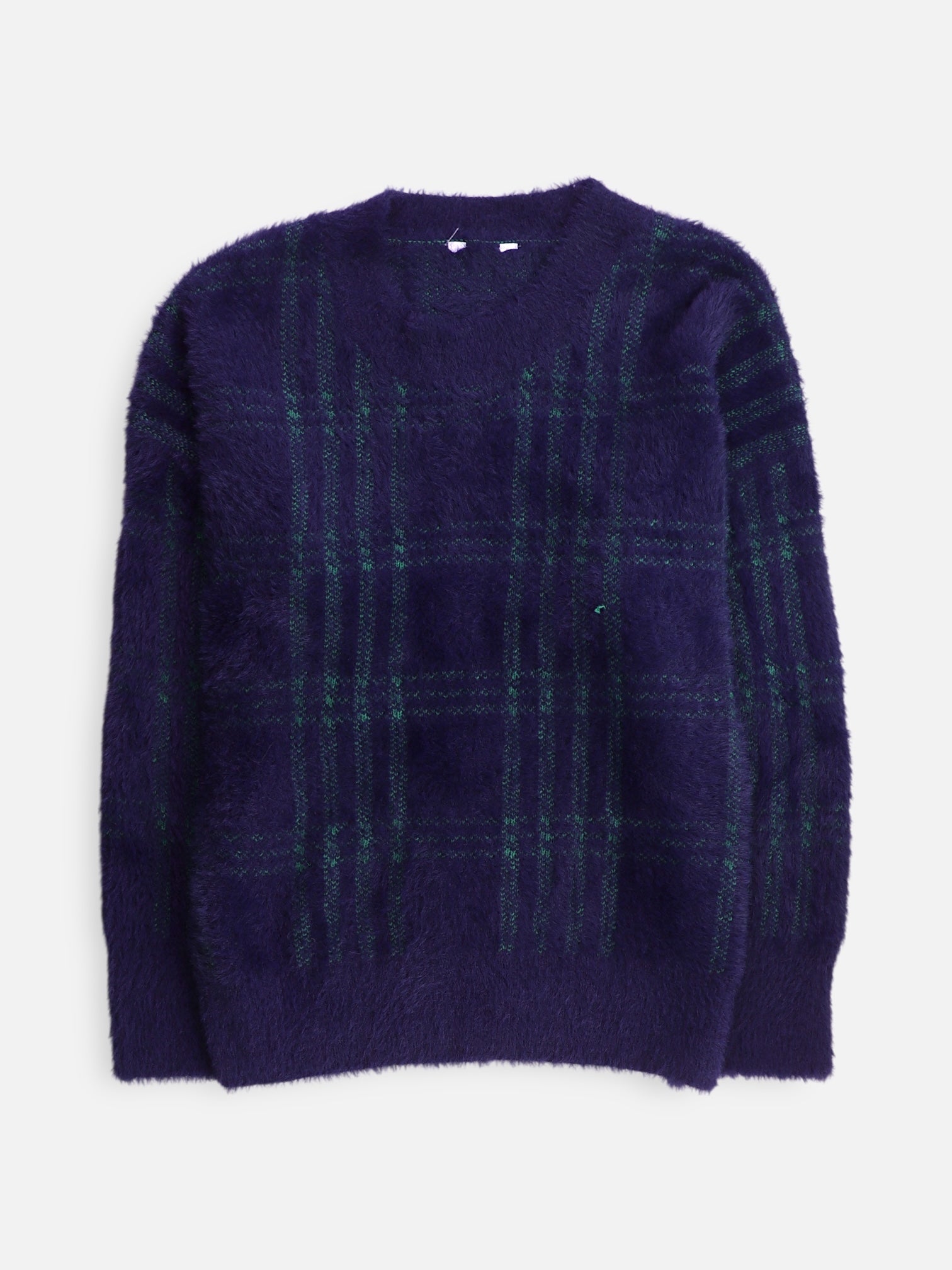 Sueter Knit Casual - Mujer - XL