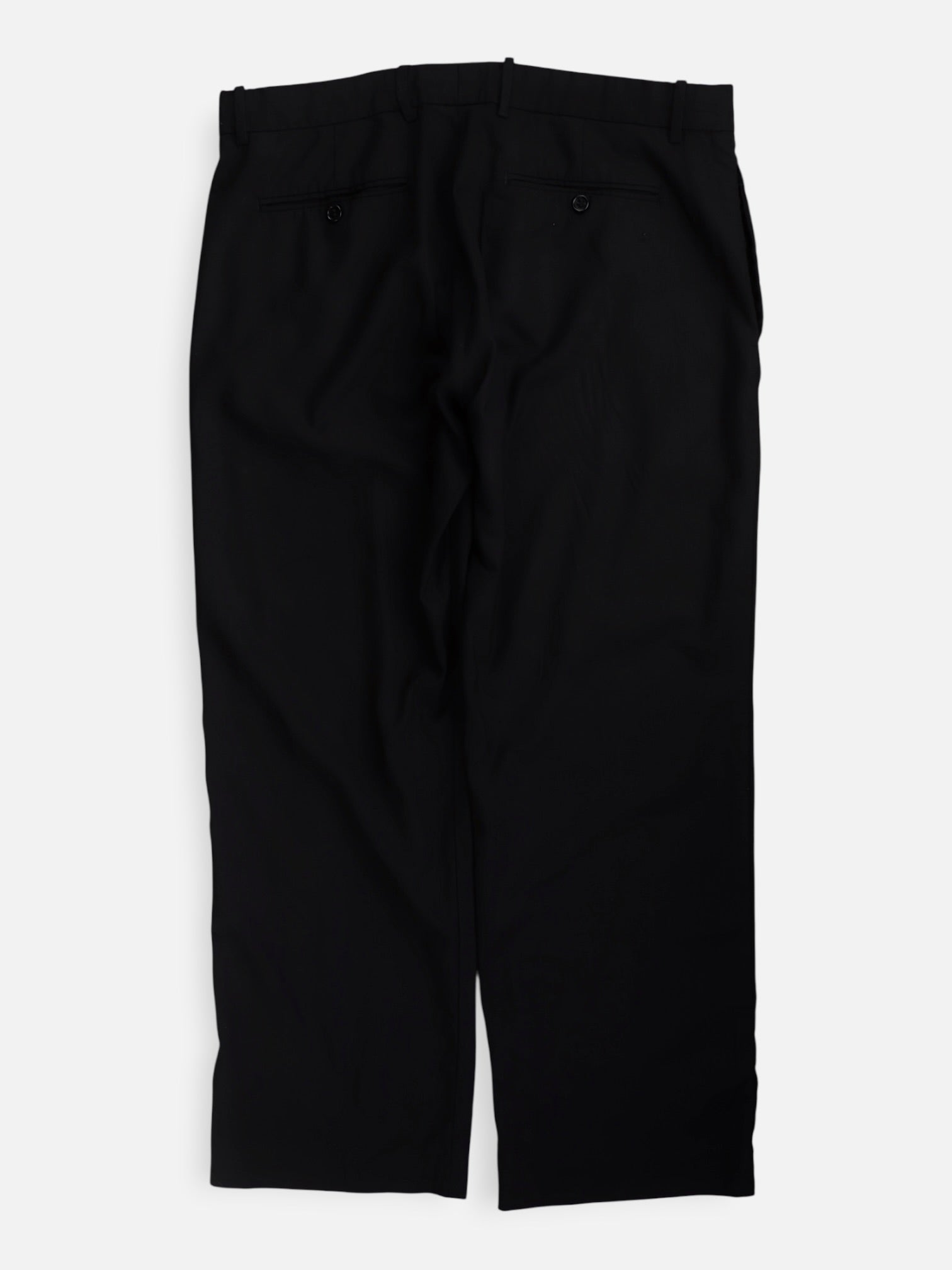 Pantalon Regular Fit Casual - Hombre - 36'