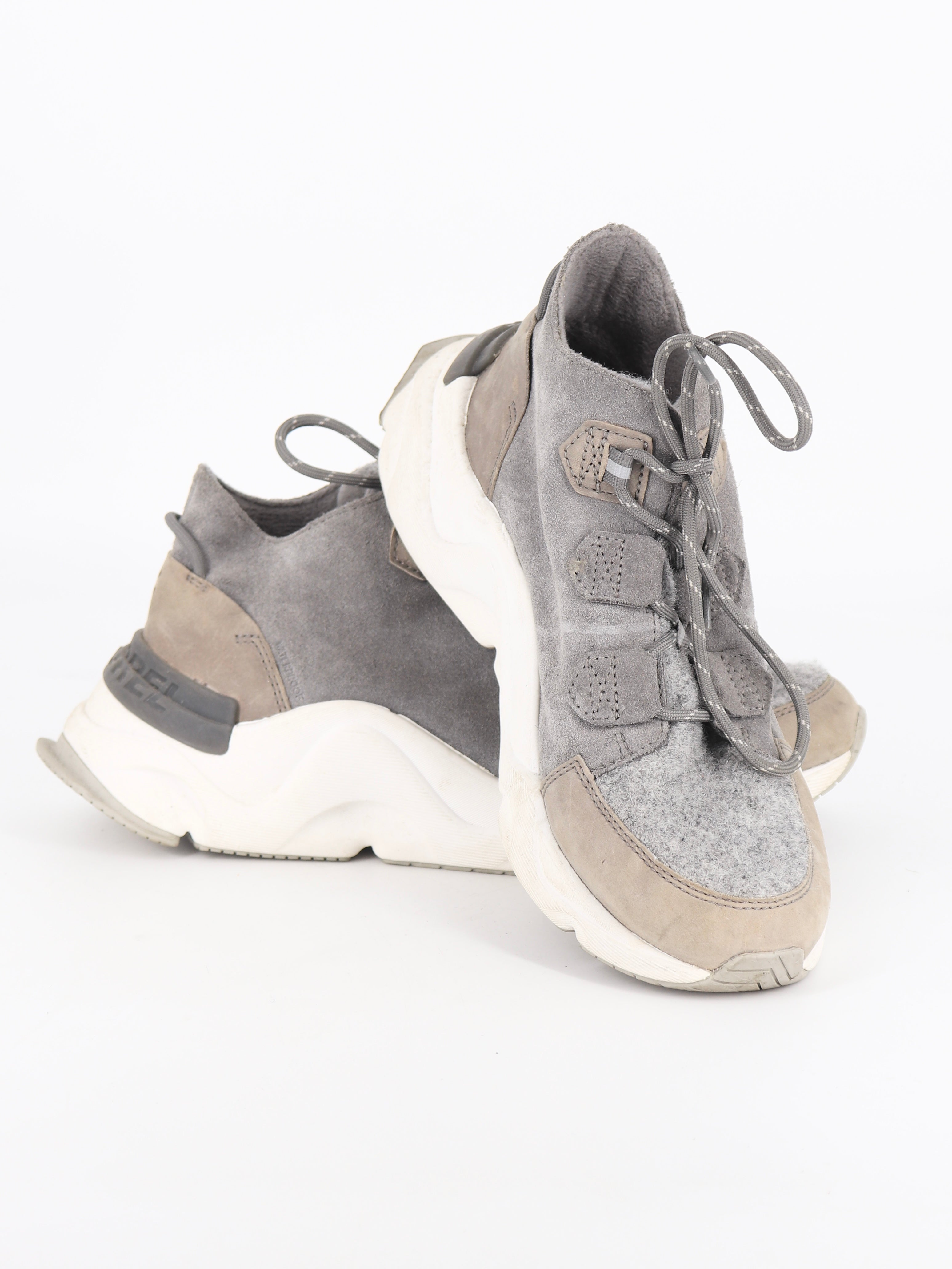 Tenis Casual Basic - Hombre - US 9