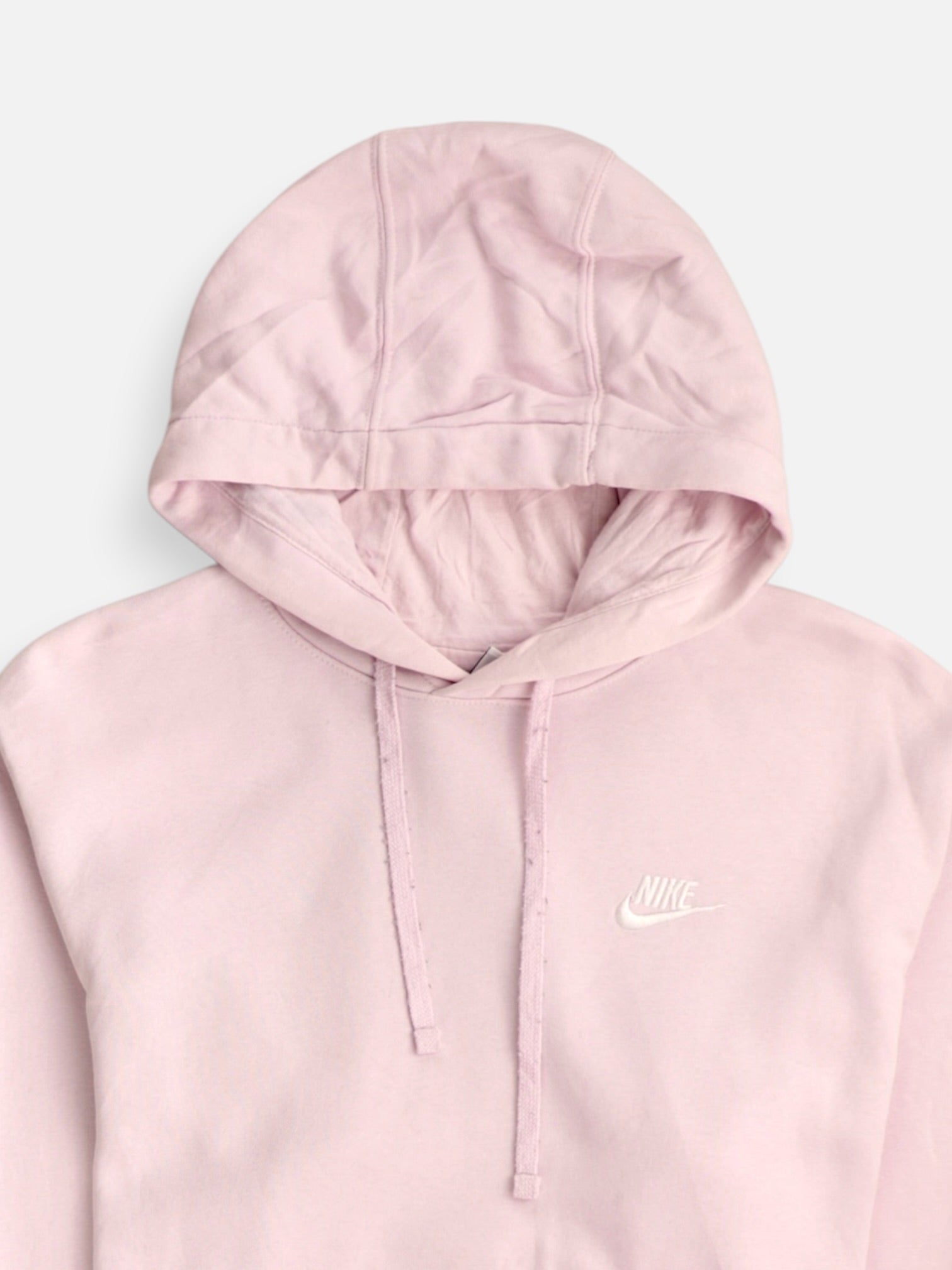 Nike Sudadera Hoodie Deportivo - Hombre - Medium