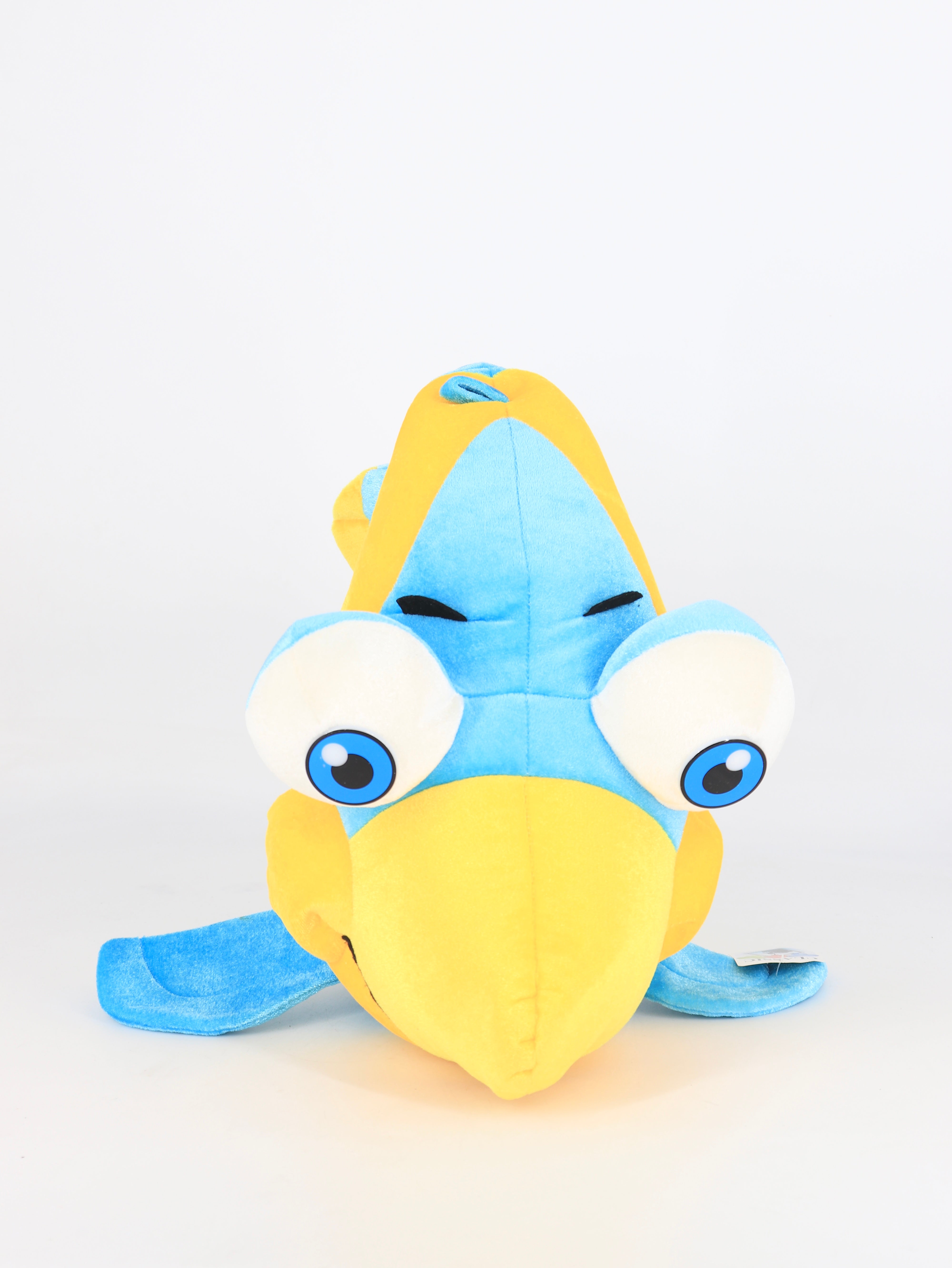 TV Show Peluche Animado - Unisex - Talla Única (One Size)