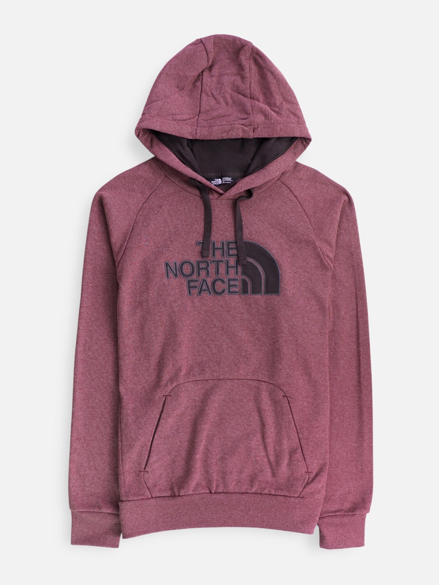 The North Face Sudadera Hoodie Deportivo - Hombre - Large