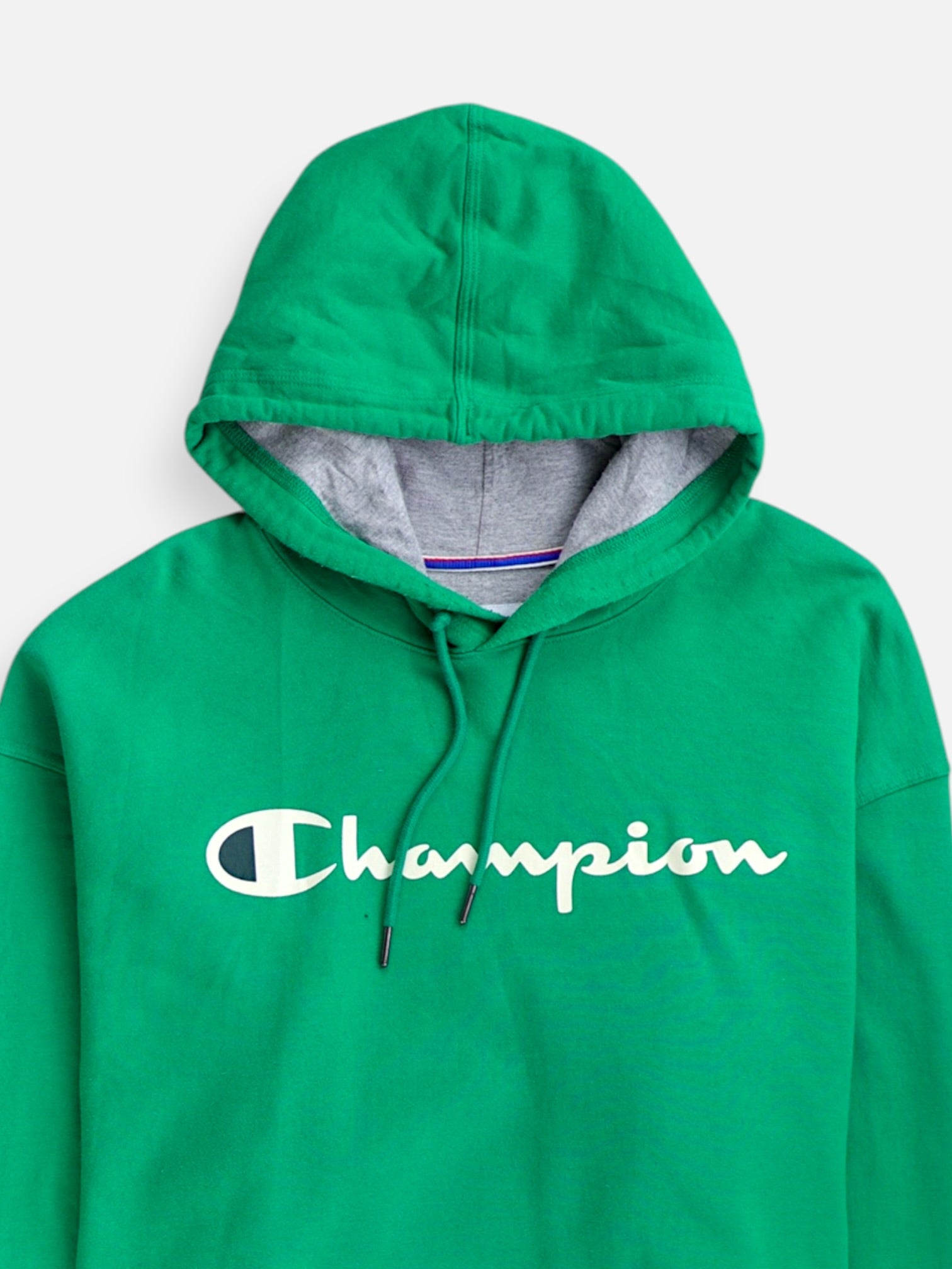 Champion Sudadera Hoodie Deportivo - Hombre - 2XL