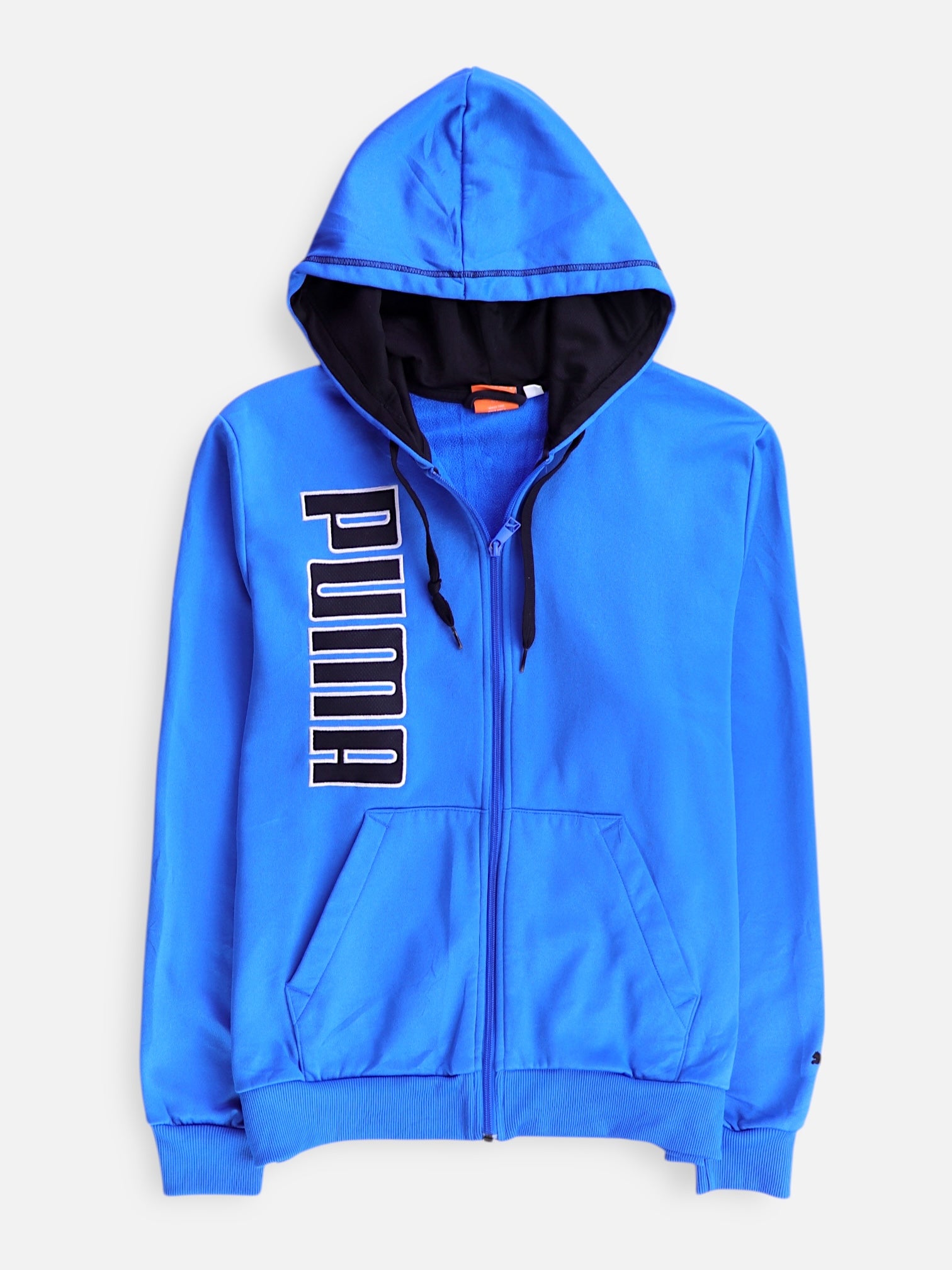 Puma Sudadera Hoodie Deportivo - Hombre - Medium