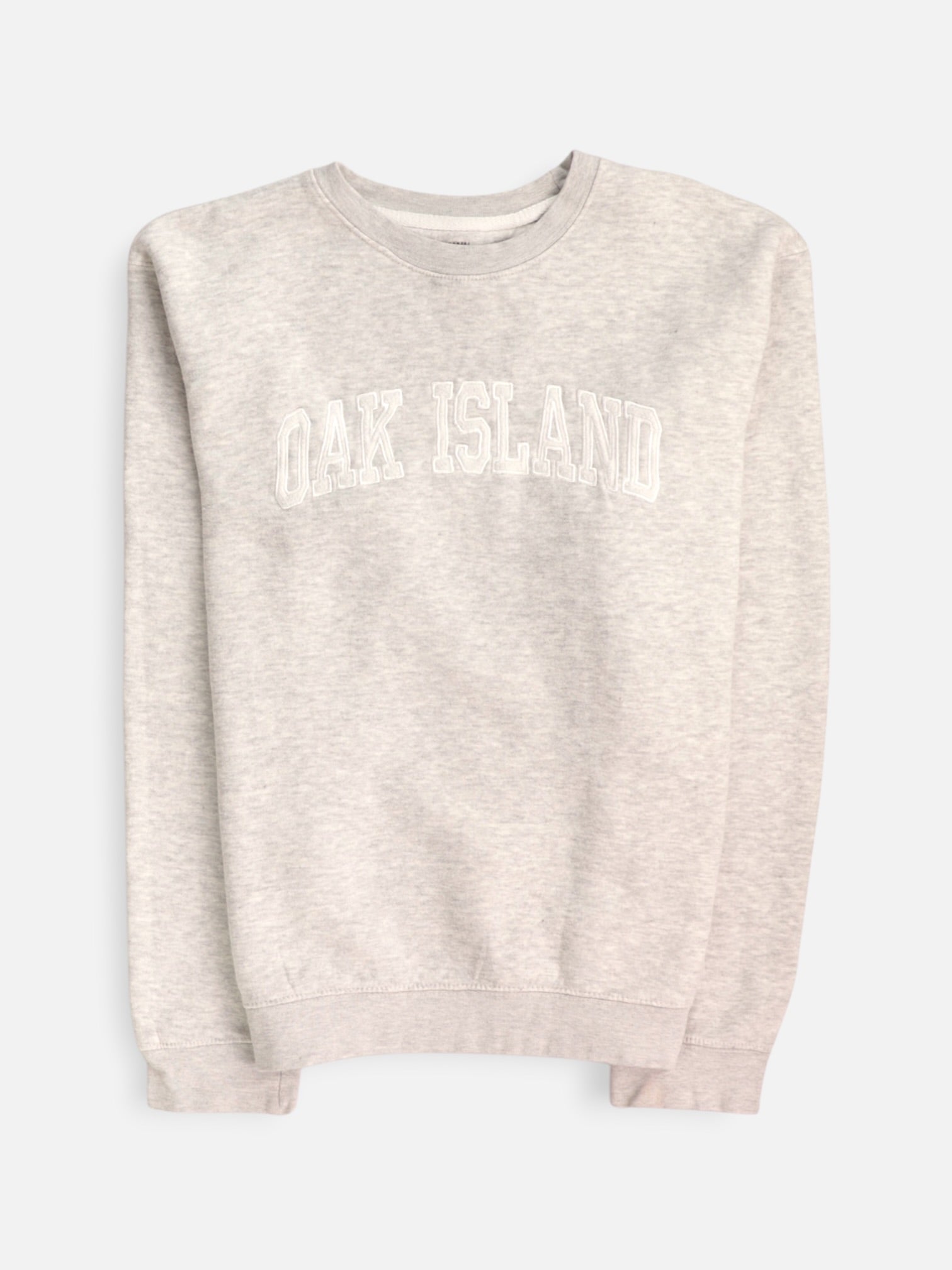 Sudadera Sweatshirt Basic - Mujer - Large