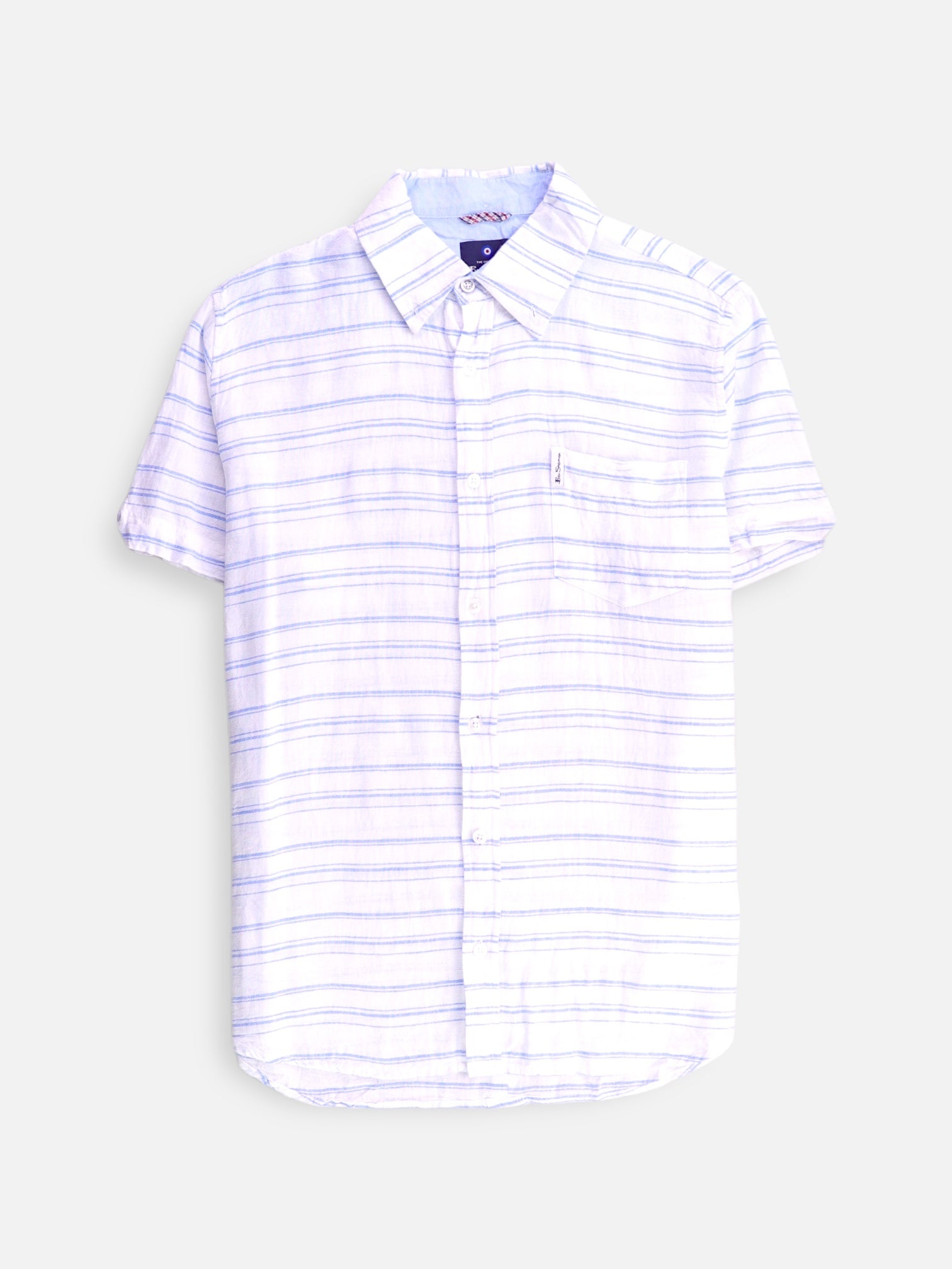 Ben Sherman  Camisa Casual - Hombre - Medium