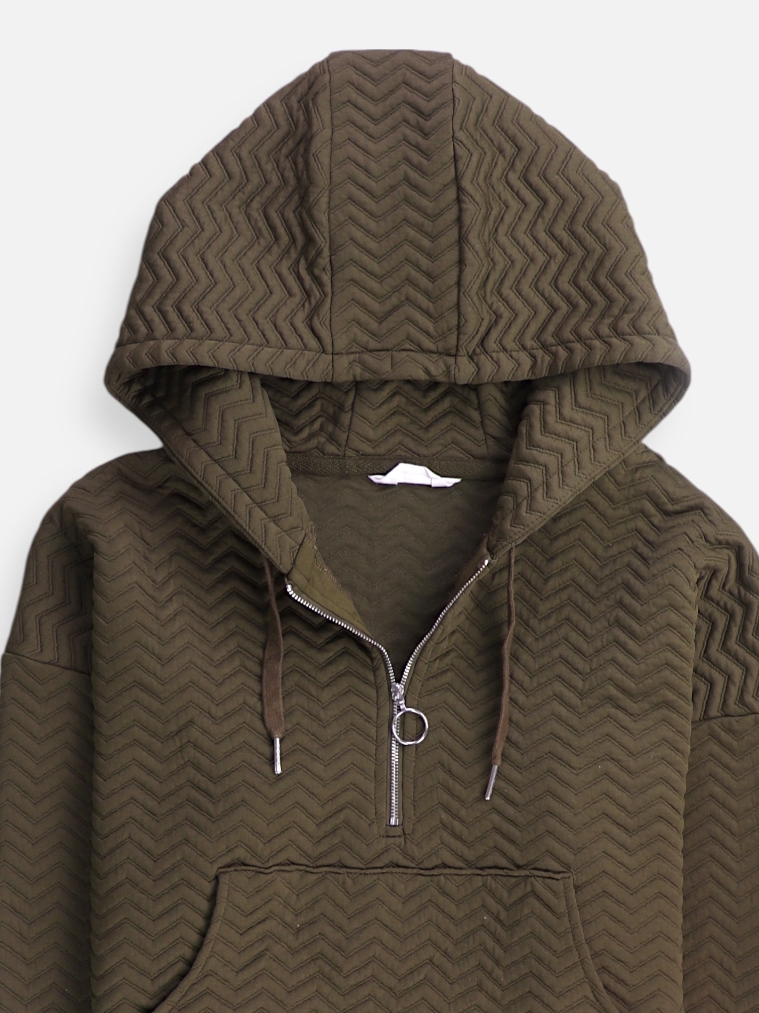 PRIMARK Sudadera Hoodie Basic - Mujer - 10/12
