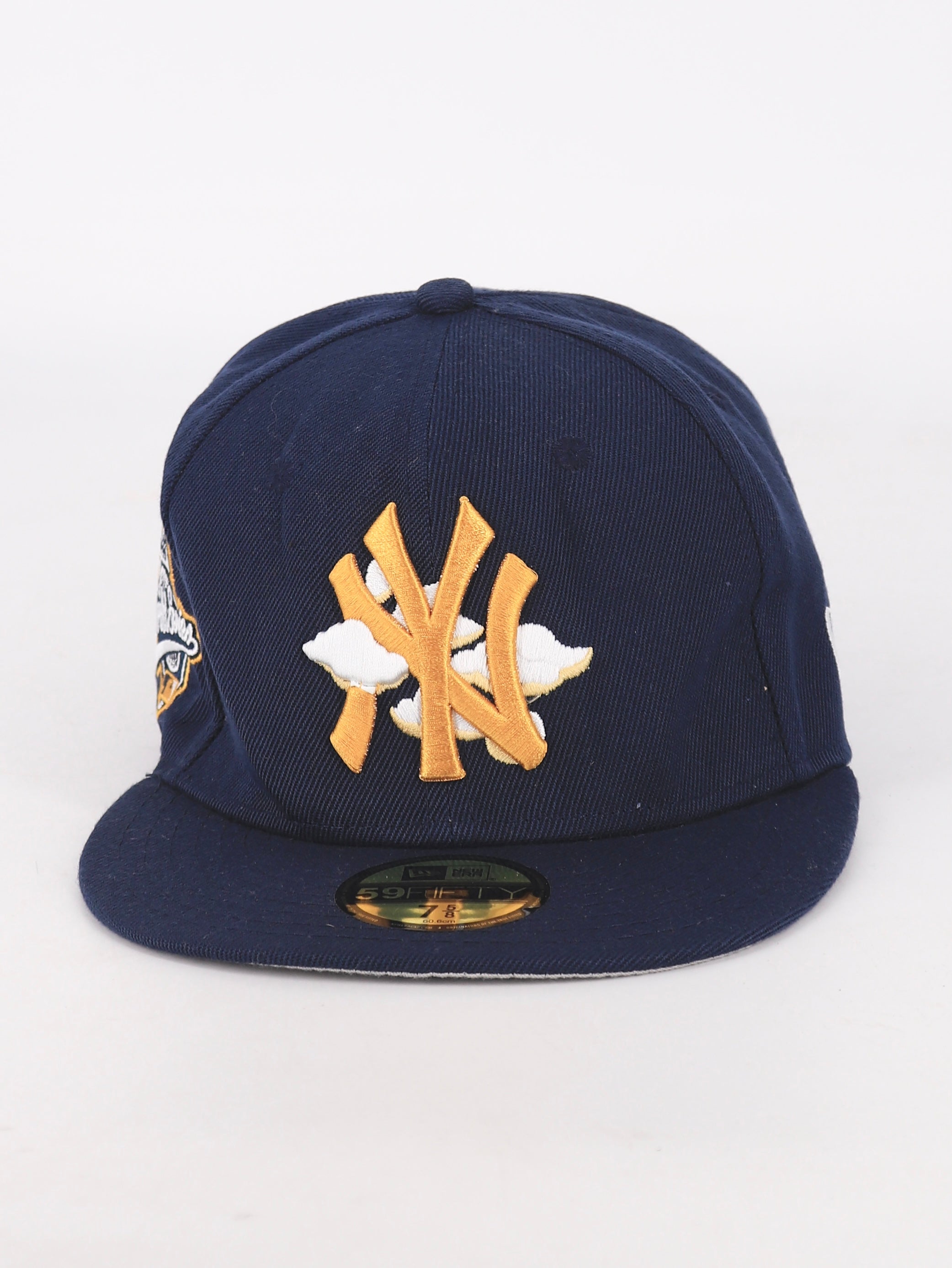 NEW ERA Gorra Basic - Hombre - 7