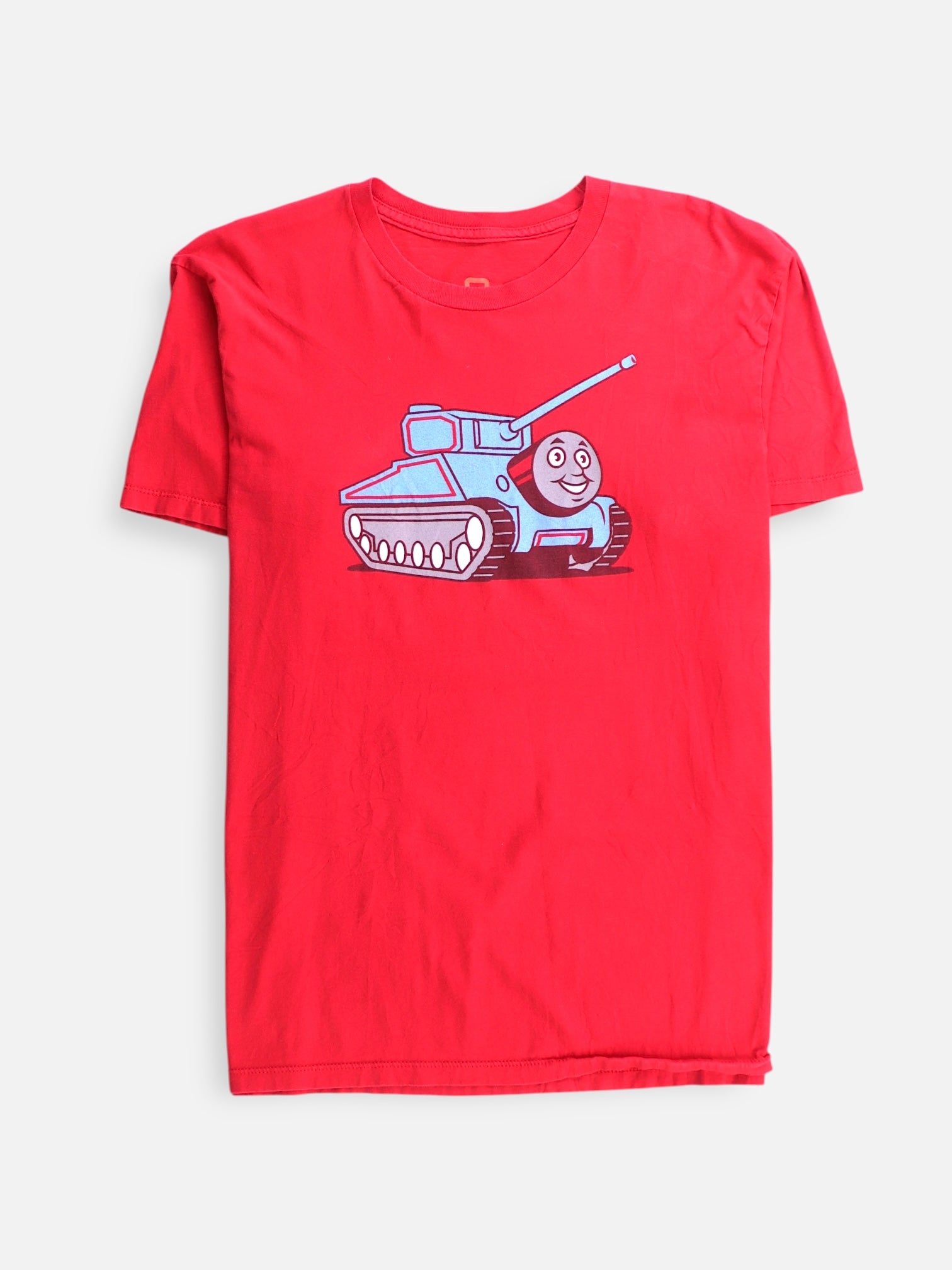 Camiseta Grafica - Hombre - Large