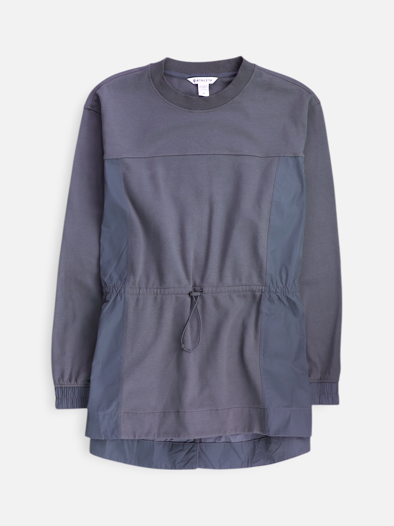 ATHLETA Sudadera Sweatshirt Deportivo - Mujer - Medium