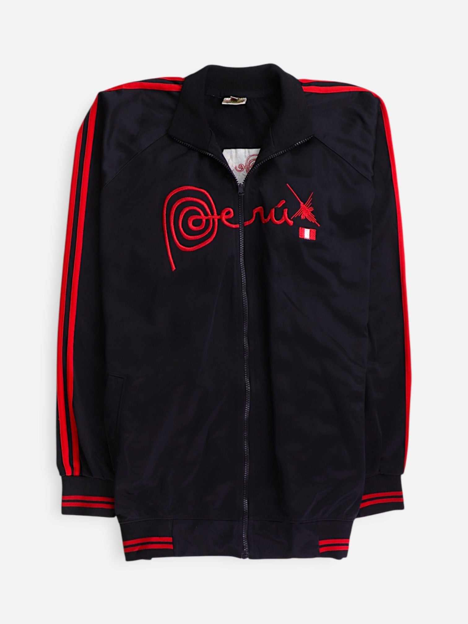 Sudadera Fleece Deportivo - Hombre - XL