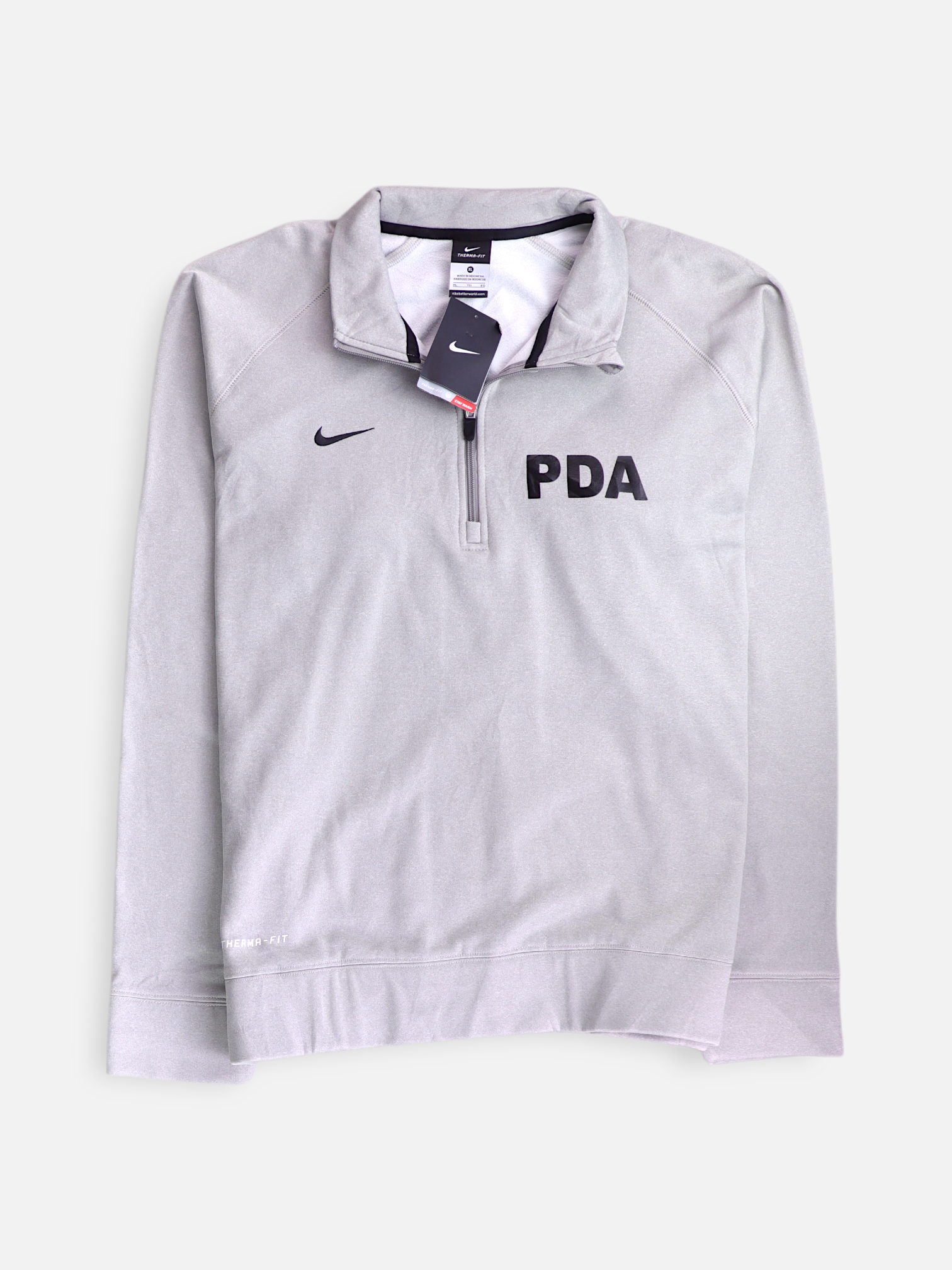 Nike Sudadera Fleece Deportivo - Hombre - XL