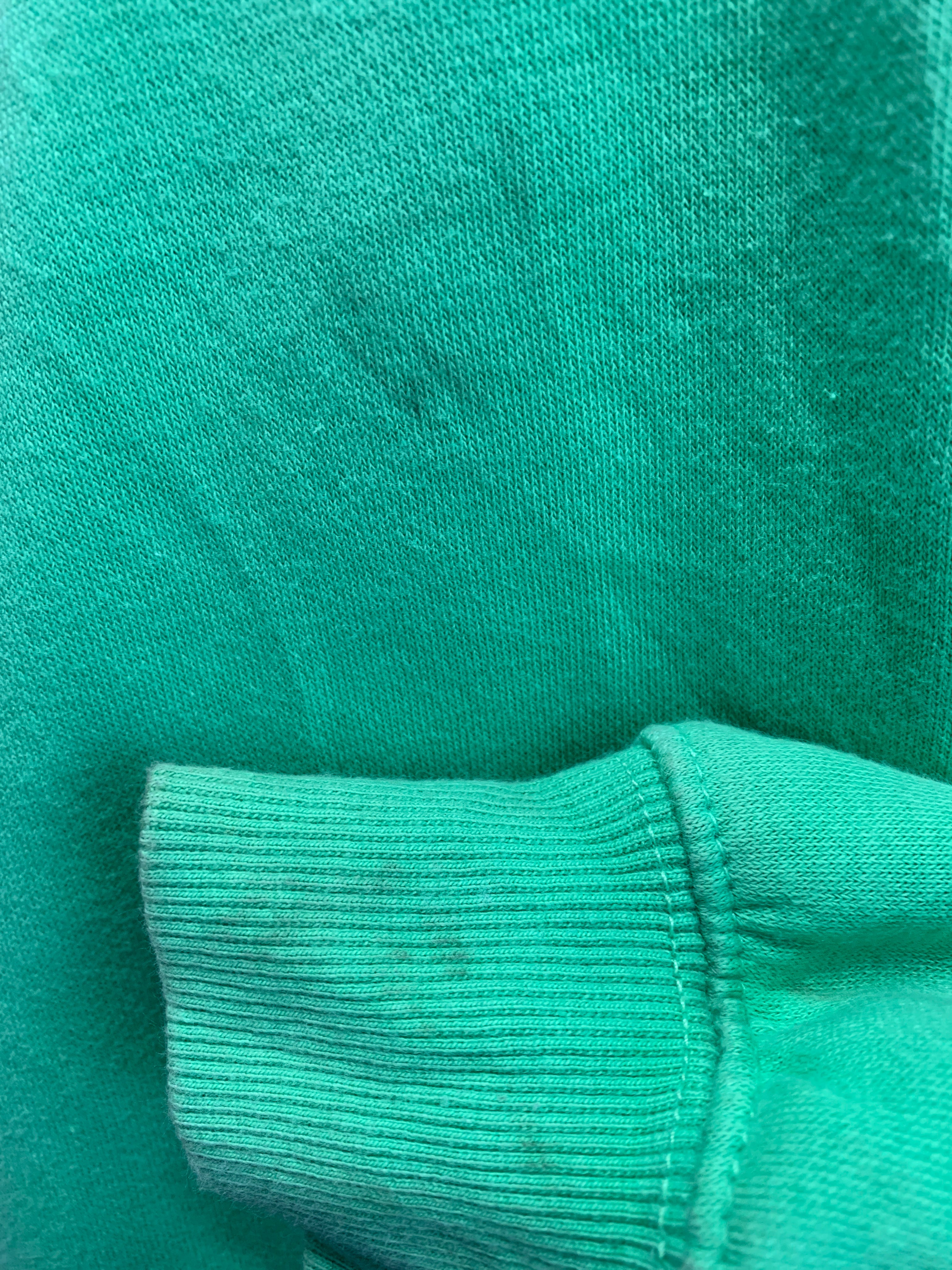 ZARA Sudadera Sweatshirt Basic - Niña - N/A - 13-14Y (Años)