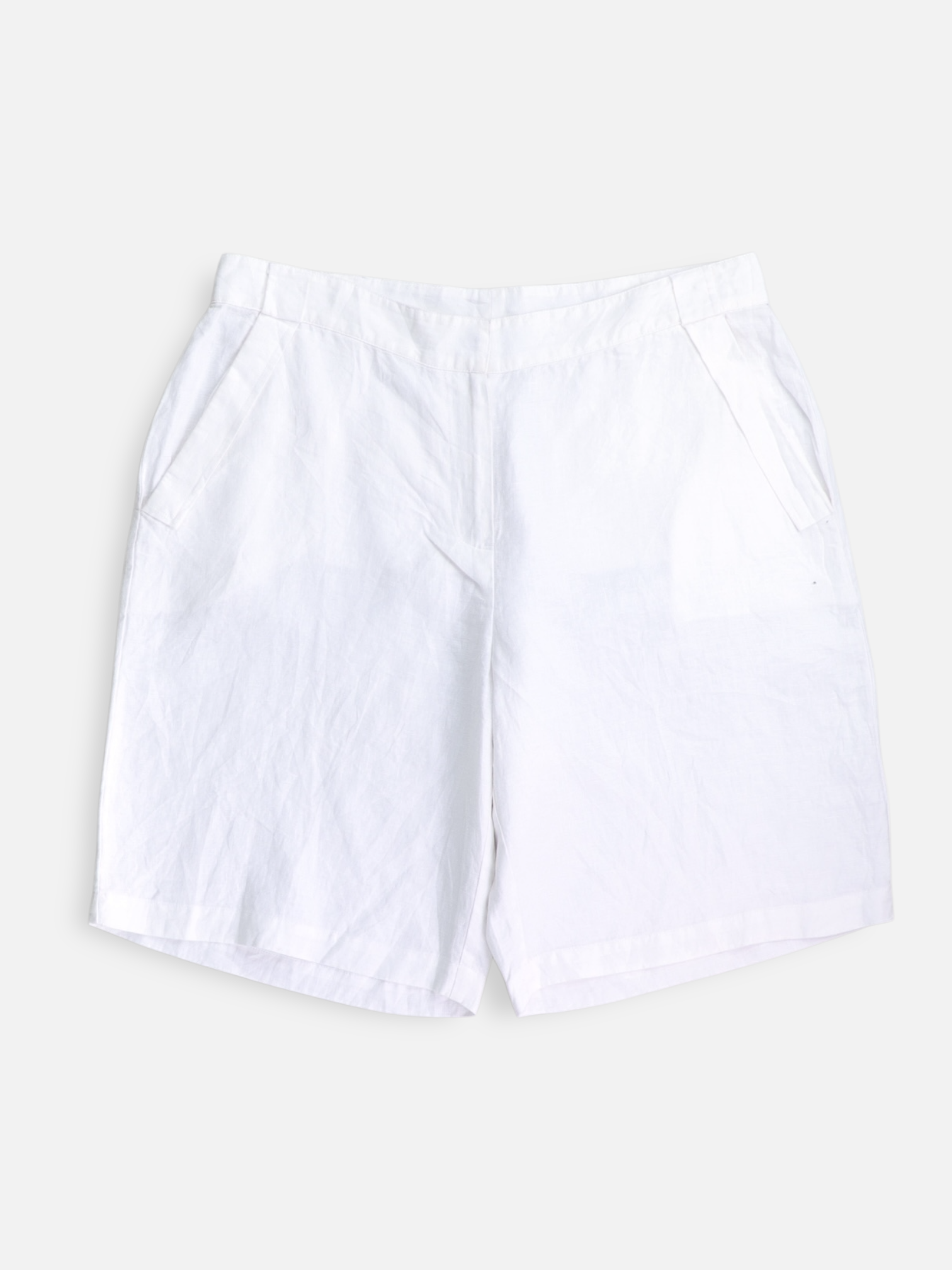 Calzoneta Lino - Hombre - 12