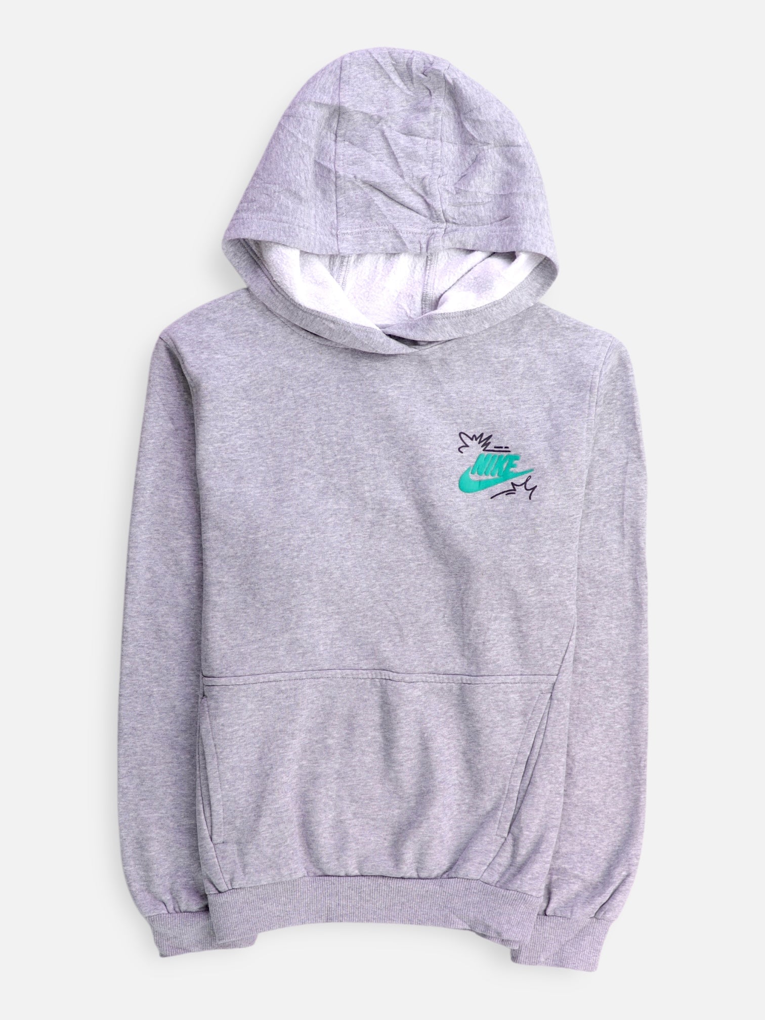 Nike Sudadera Hoodie Basic - Niño - Large - Large
