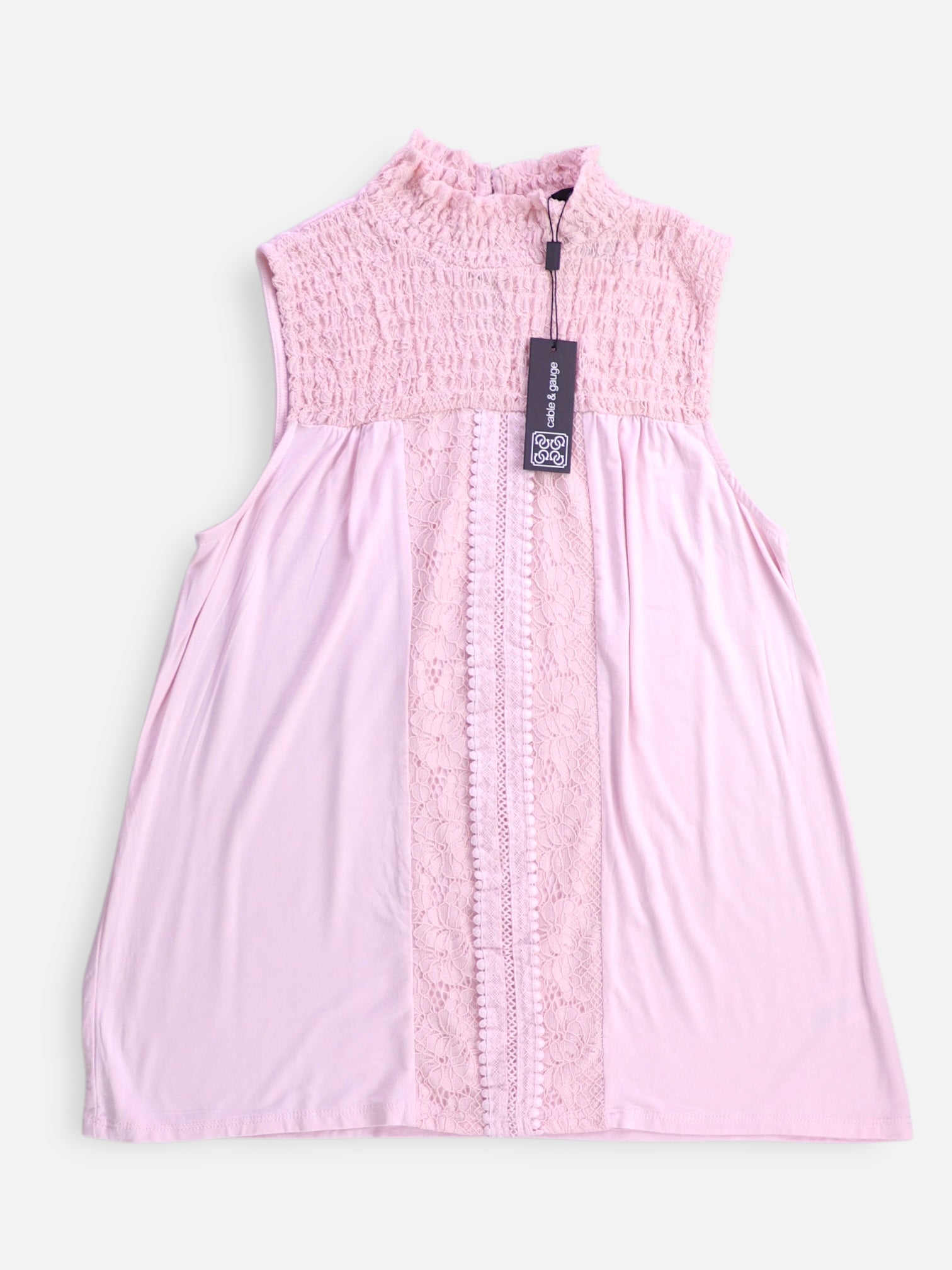 Blusa Casual - Mujer - Medium