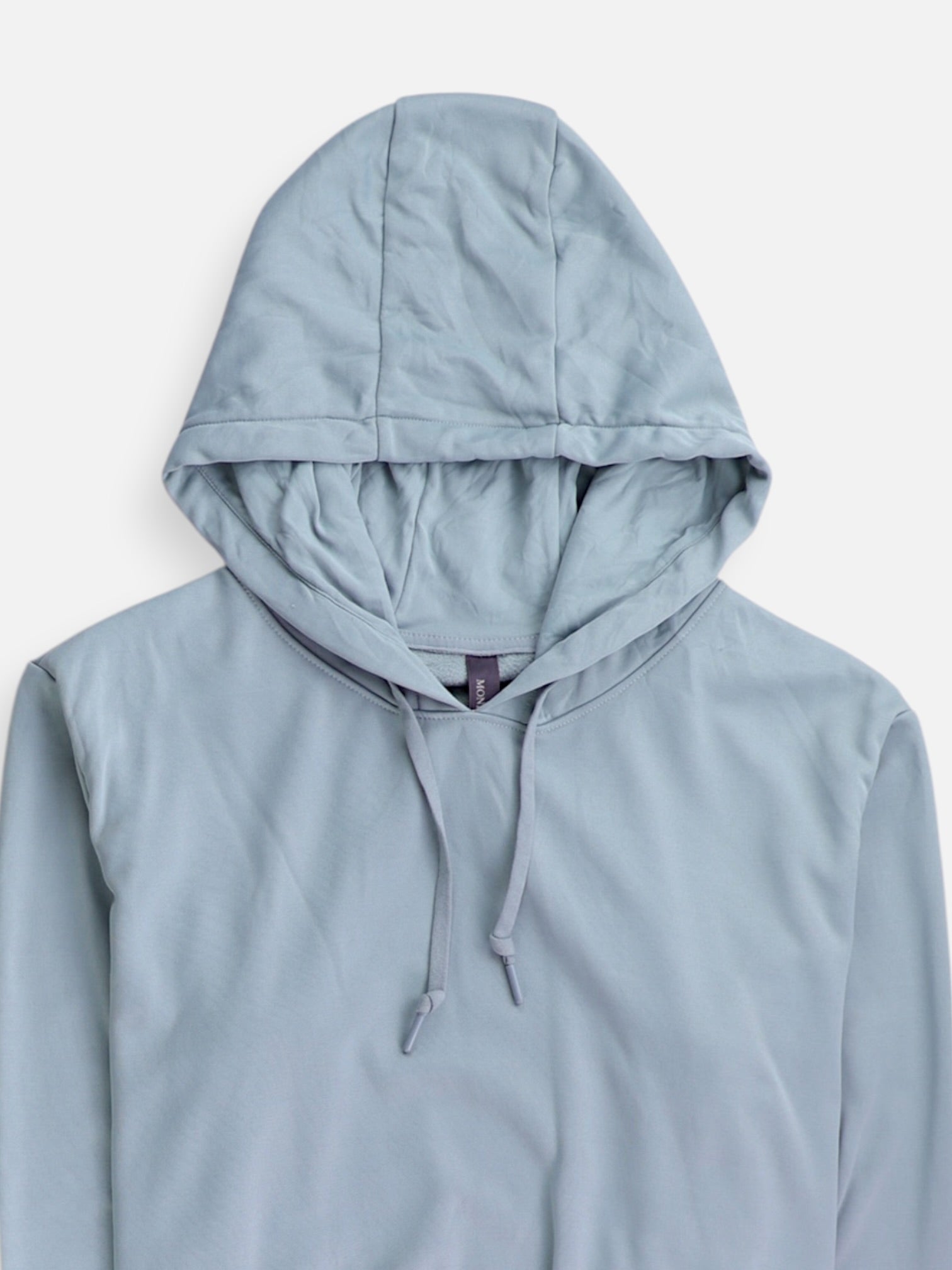 Sudadera Hoodie Basic - Mujer - XL