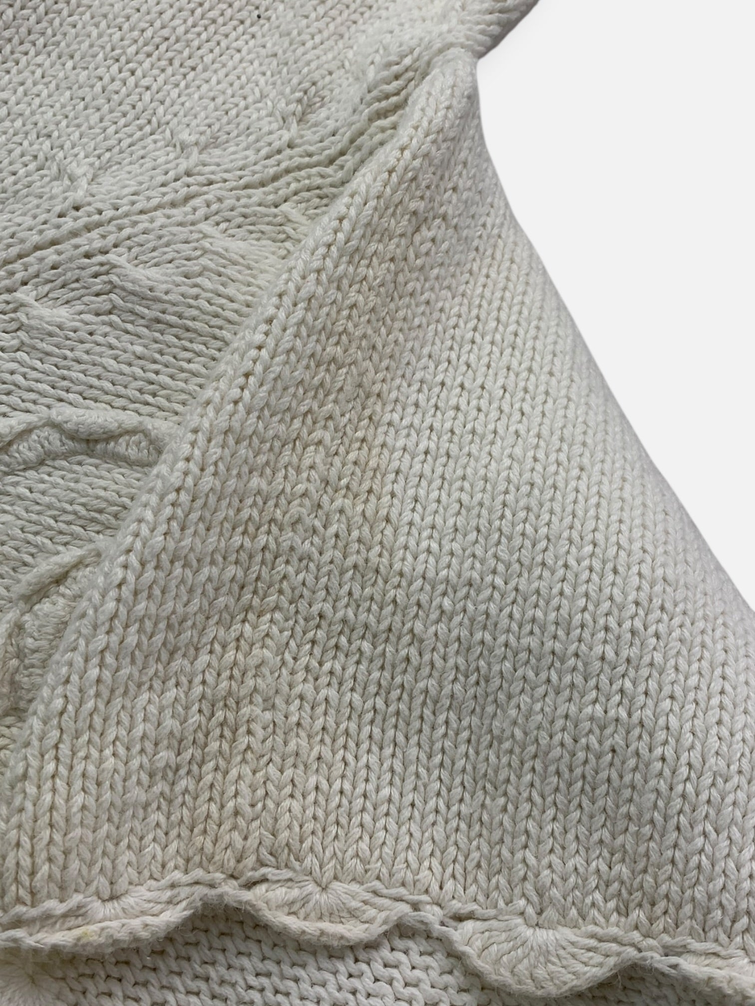Sueter Cardigan Casual - Mujer - Medium