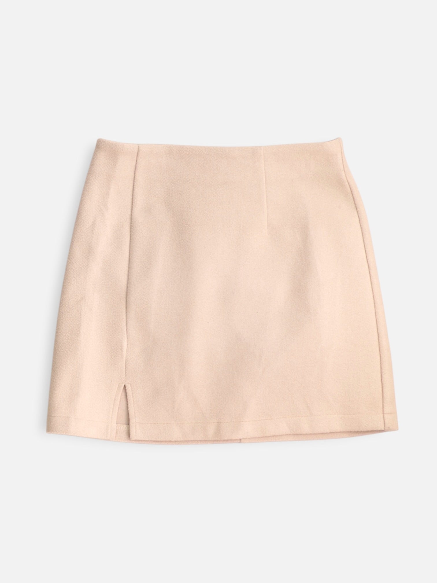 SHEIN Falda Casual - Mujer - XS