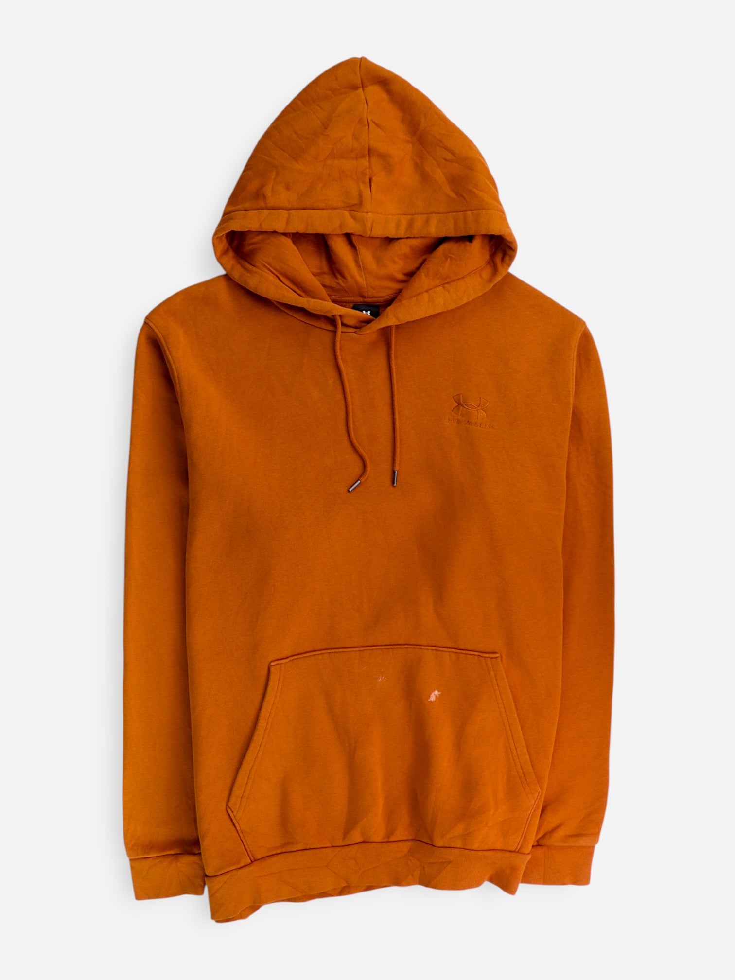 Under Armour Sudadera Hoodie Basic - Hombre - 2XL