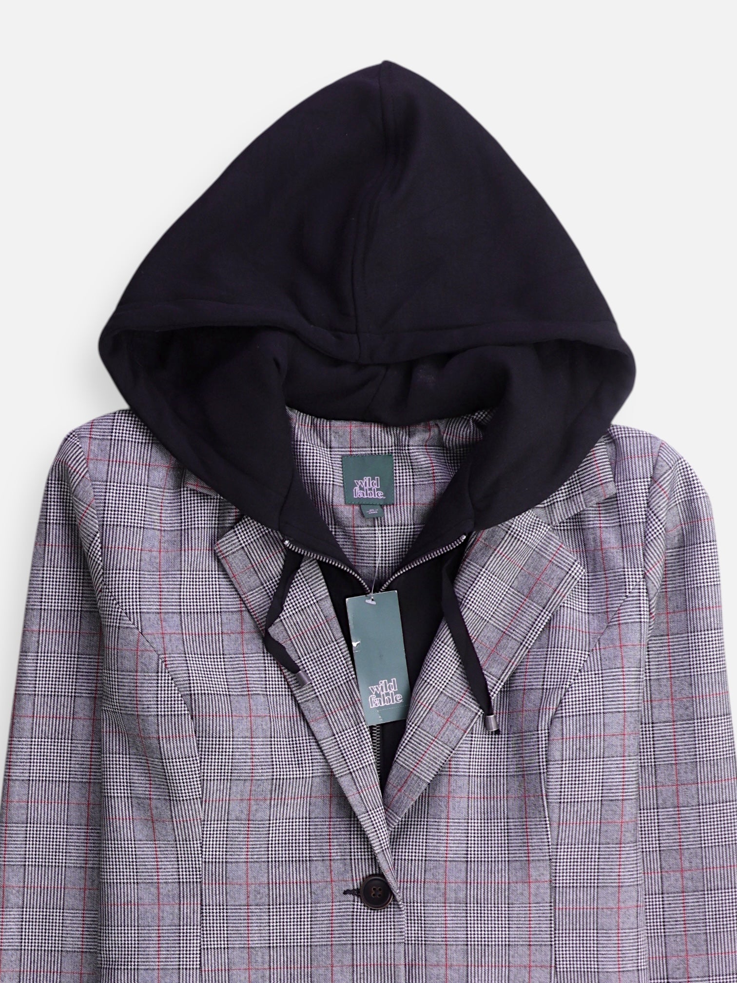 Wild Fable Blazer Casual - Mujer - XL
