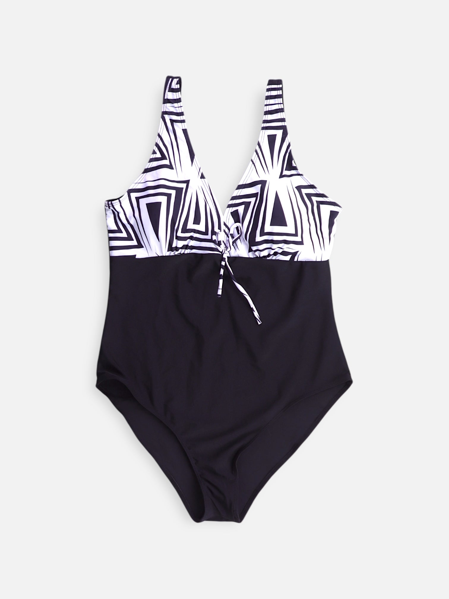 Traje de Verano Una pieza - Mujer - XL