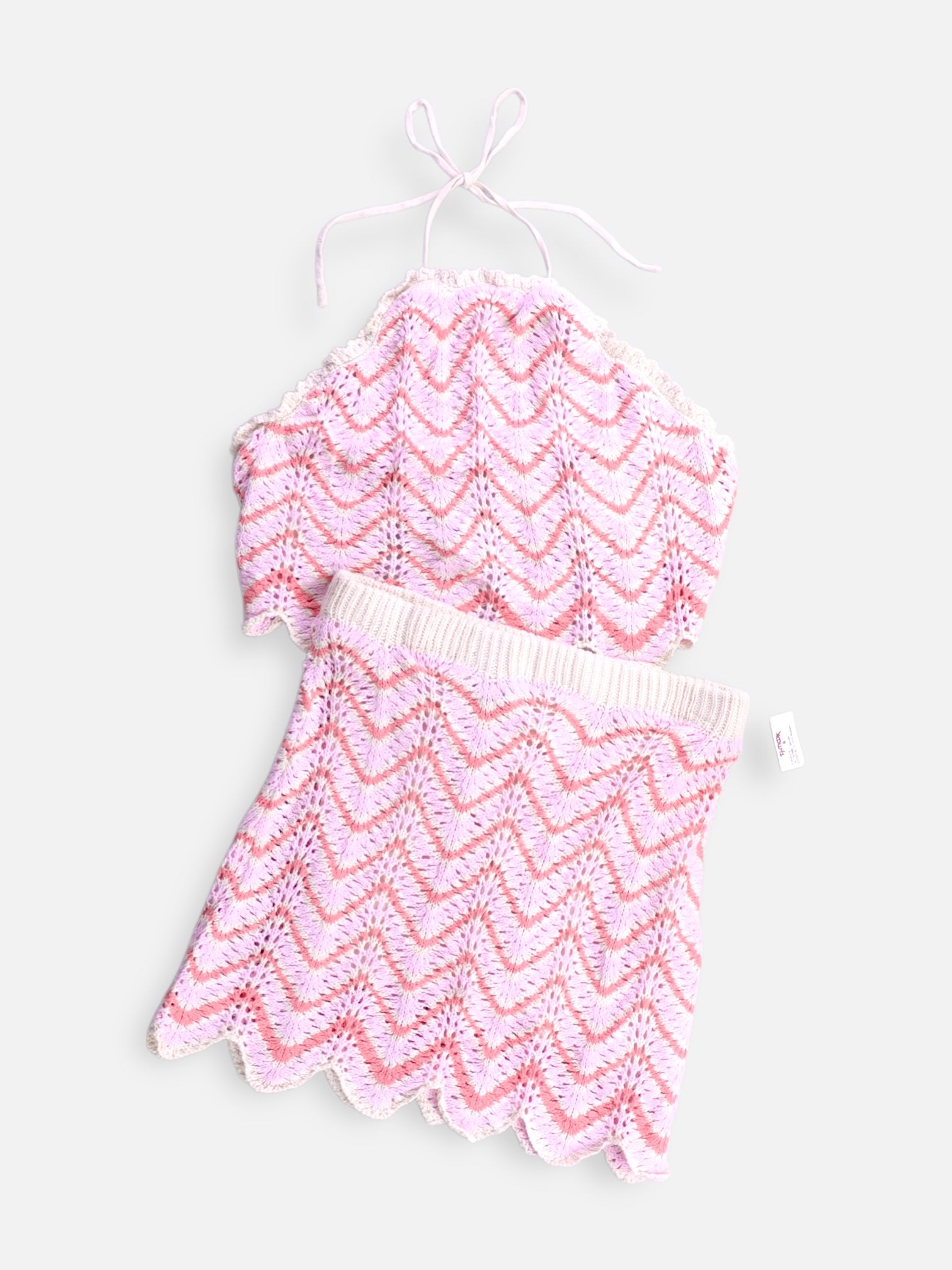 Conjunto Dos piezas - Mujer - Small