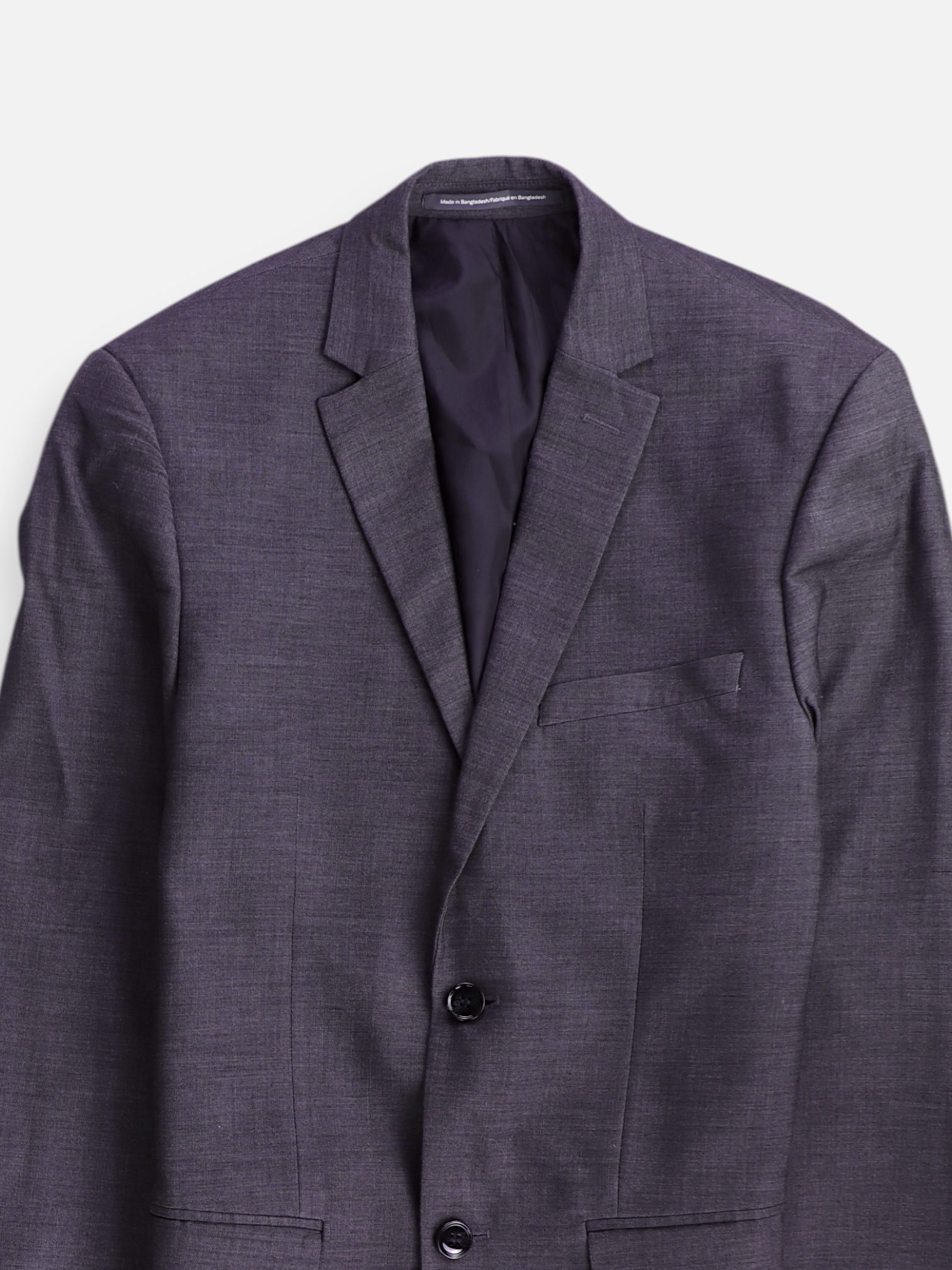 H&M Blazer Casual - Hombre - 36R
