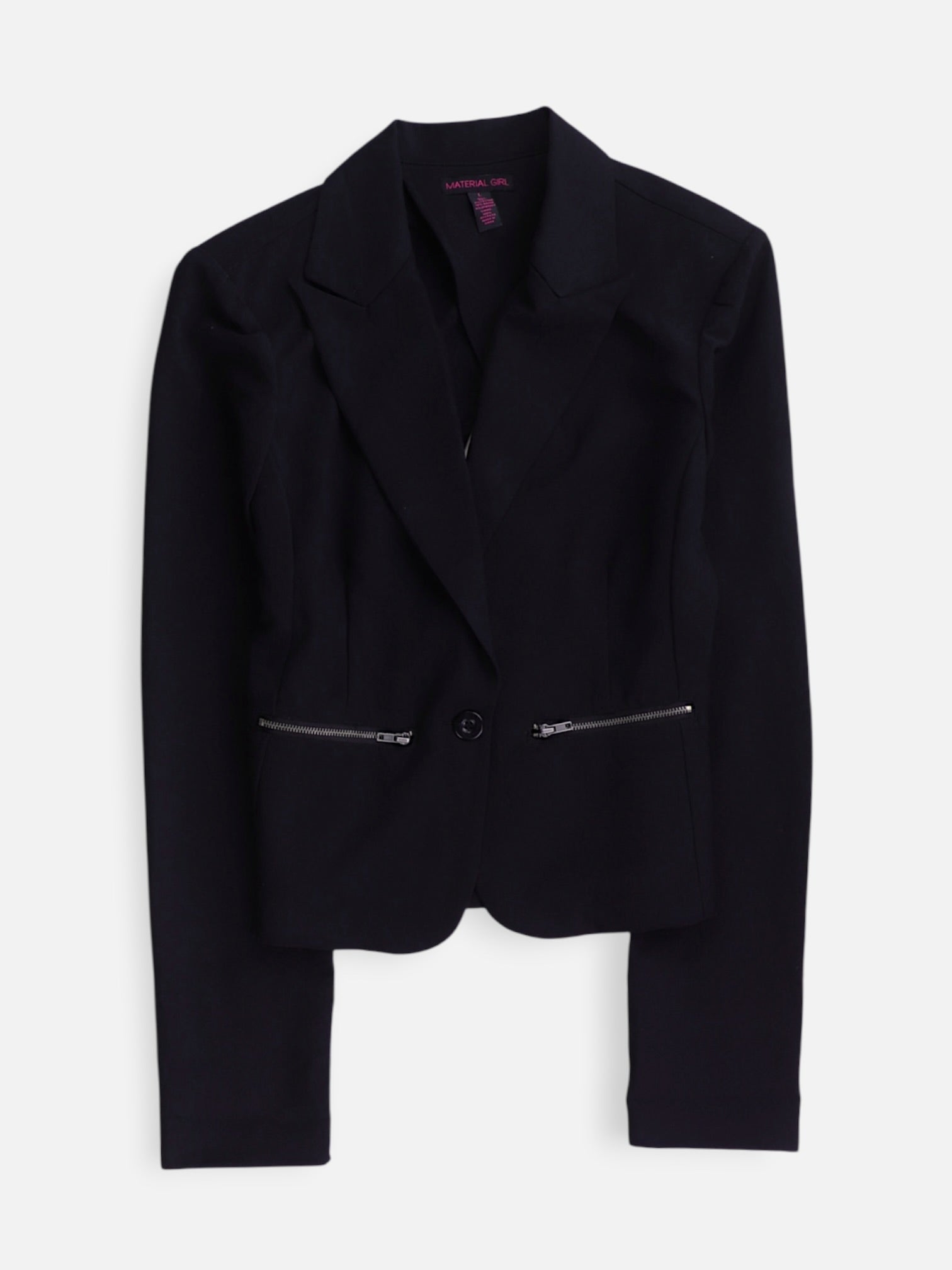 Blazer Casual - Mujer - Large