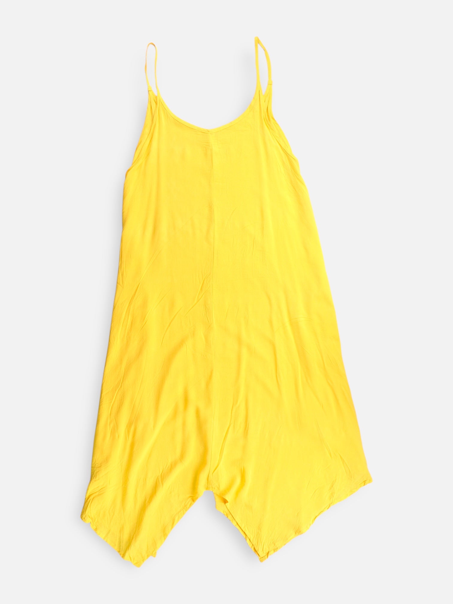Vestido Verano - Mujer - Small