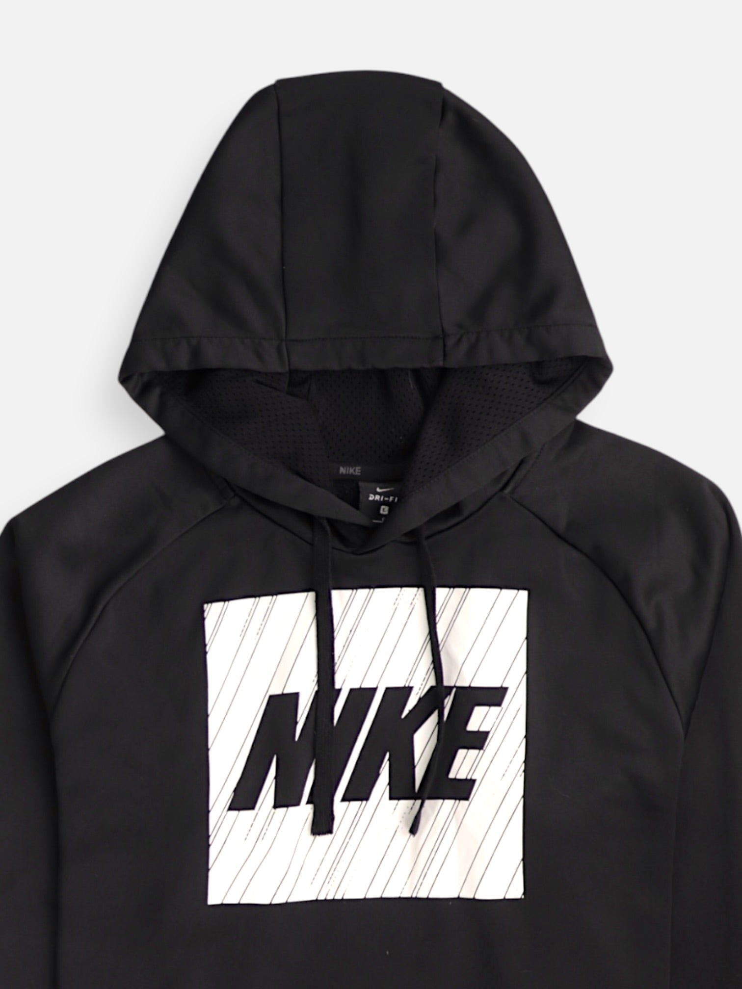 Nike Sudadera Hoodie Deportivo - Hombre - Large