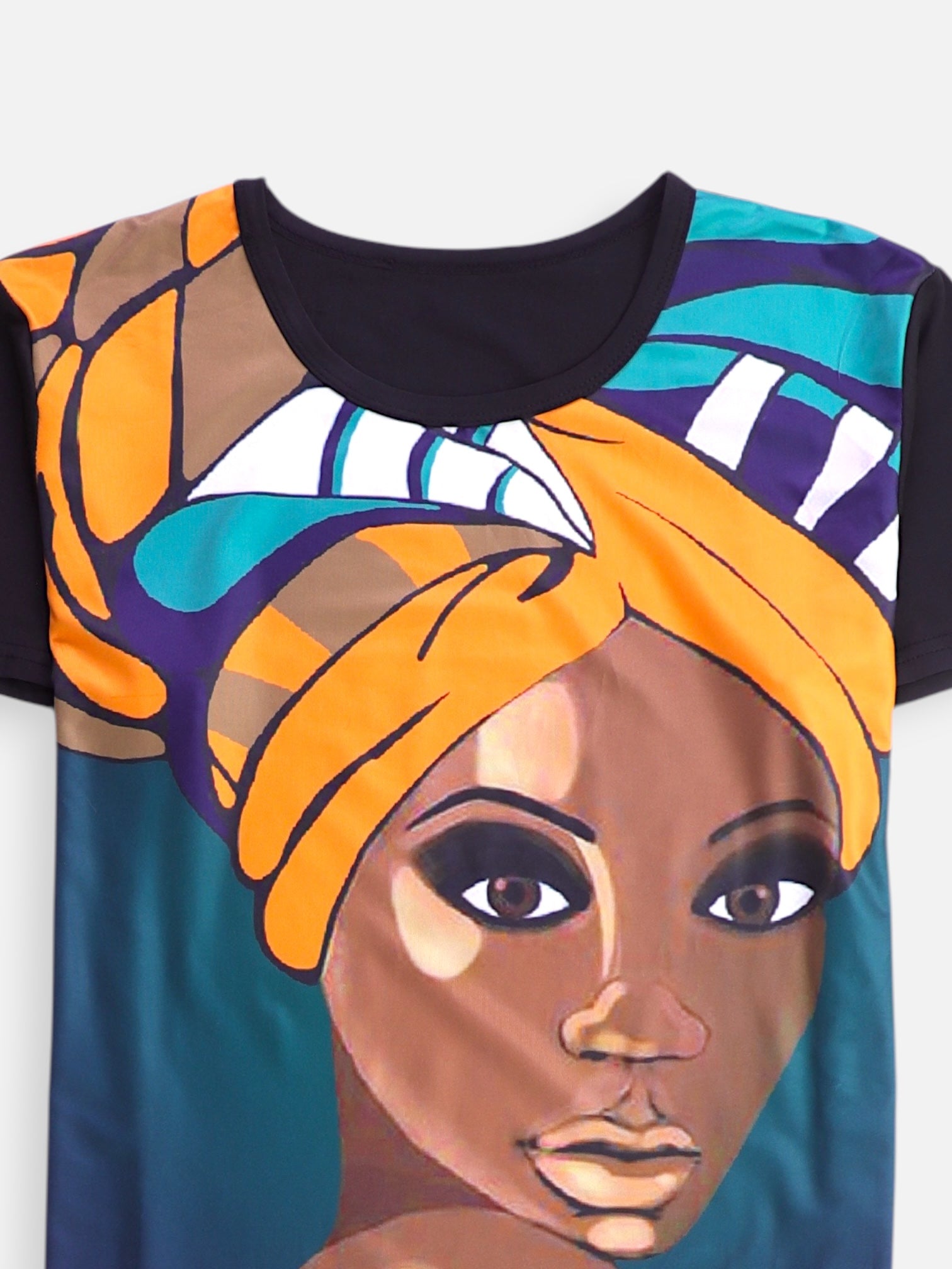Blusa Casual - Mujer - Medium
