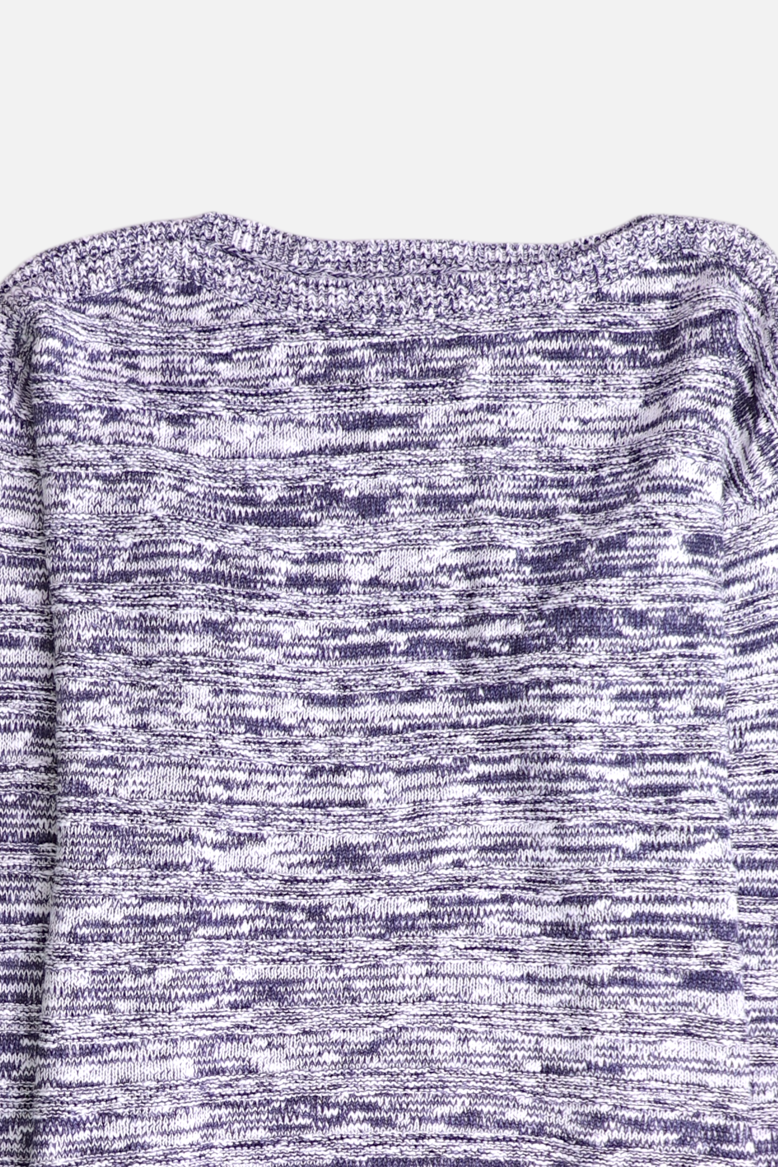 Sueter Knit Casual - Mujer - XL