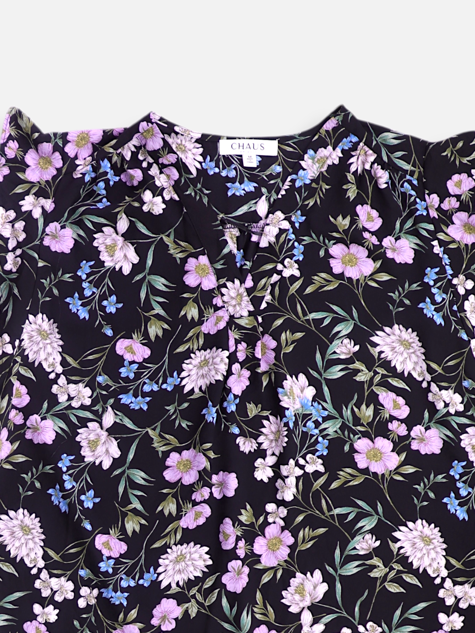 Blusa Casual - Mujer - Medium