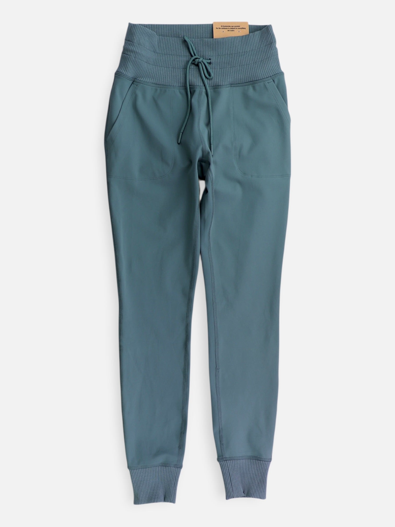 Buso Jogger - Mujer - Medium