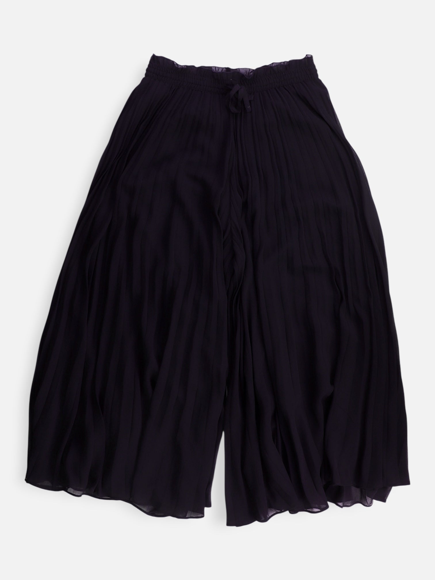 ZARA Pantaloneta Verano - Mujer - XS