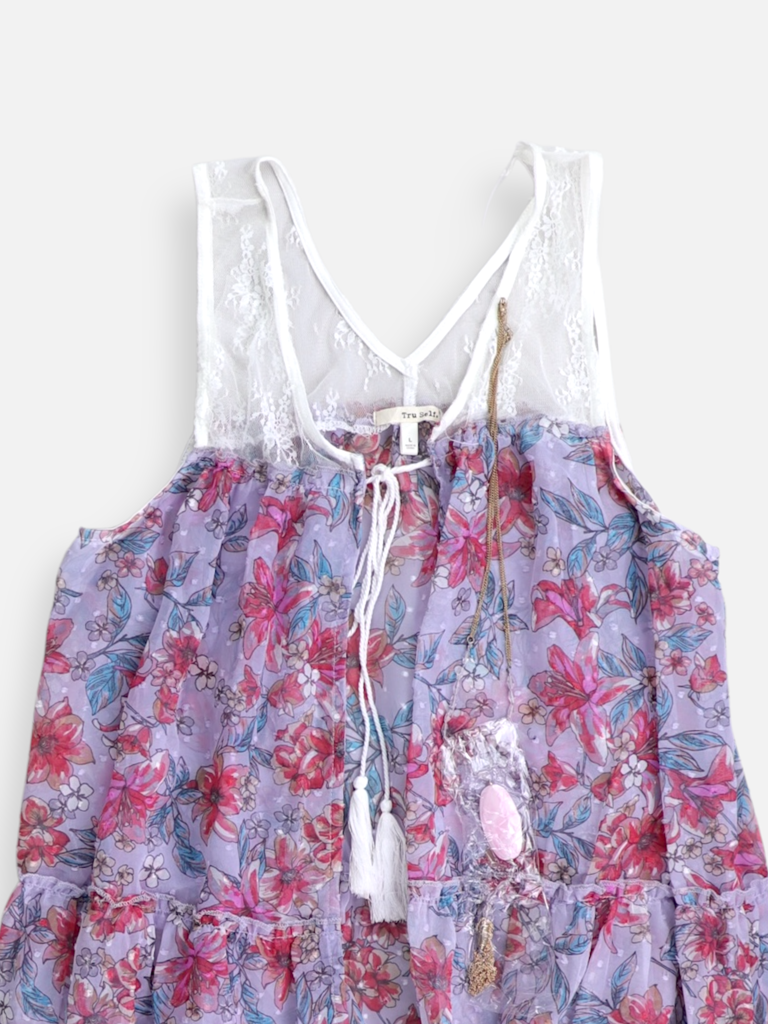 Salida de Baño Verano - Mujer - Large